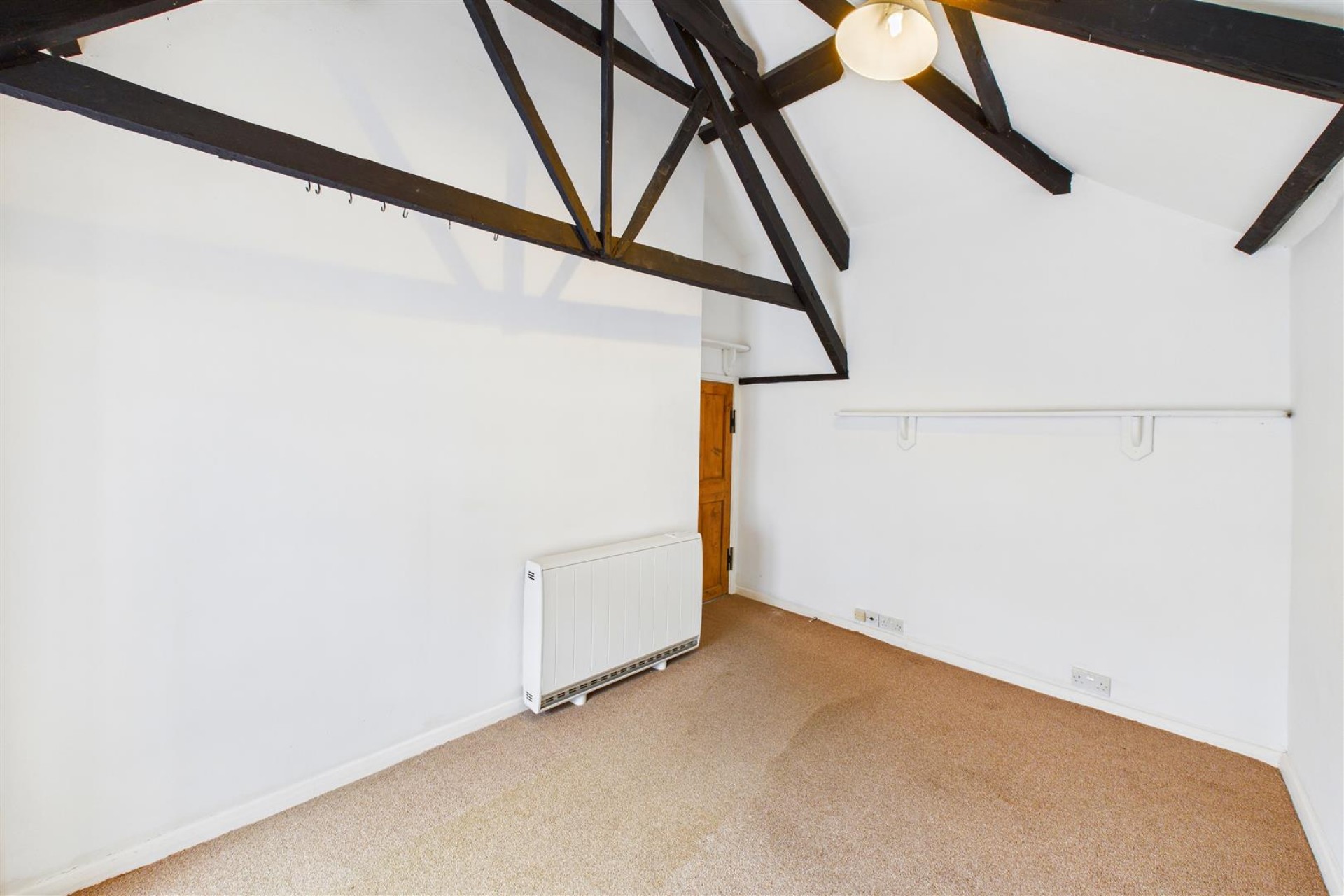 Fair Street, St. Columb Major