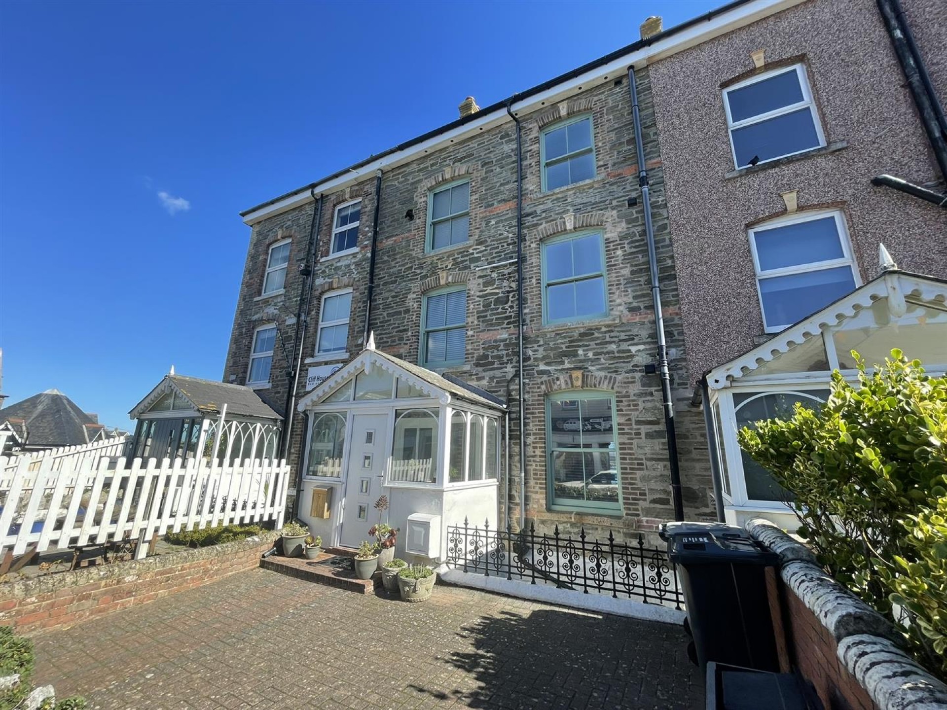 Fore Street, Newquay