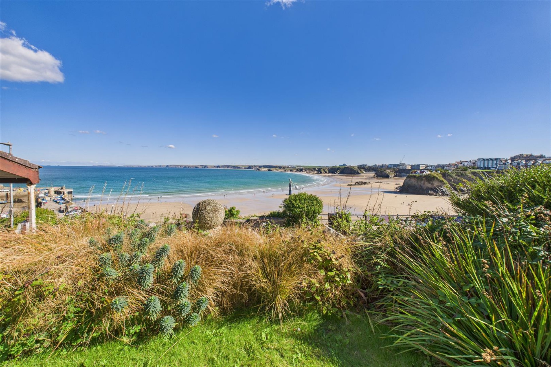 Fore Street, Newquay