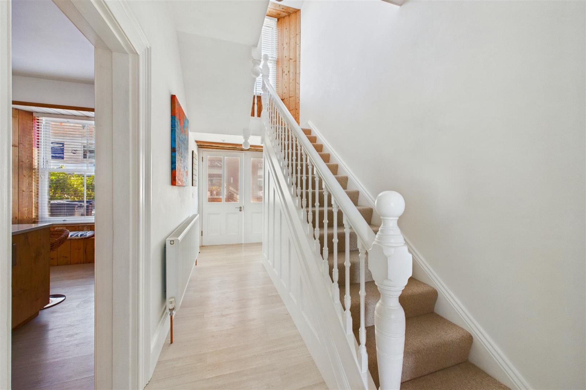 Fore Street, Newquay