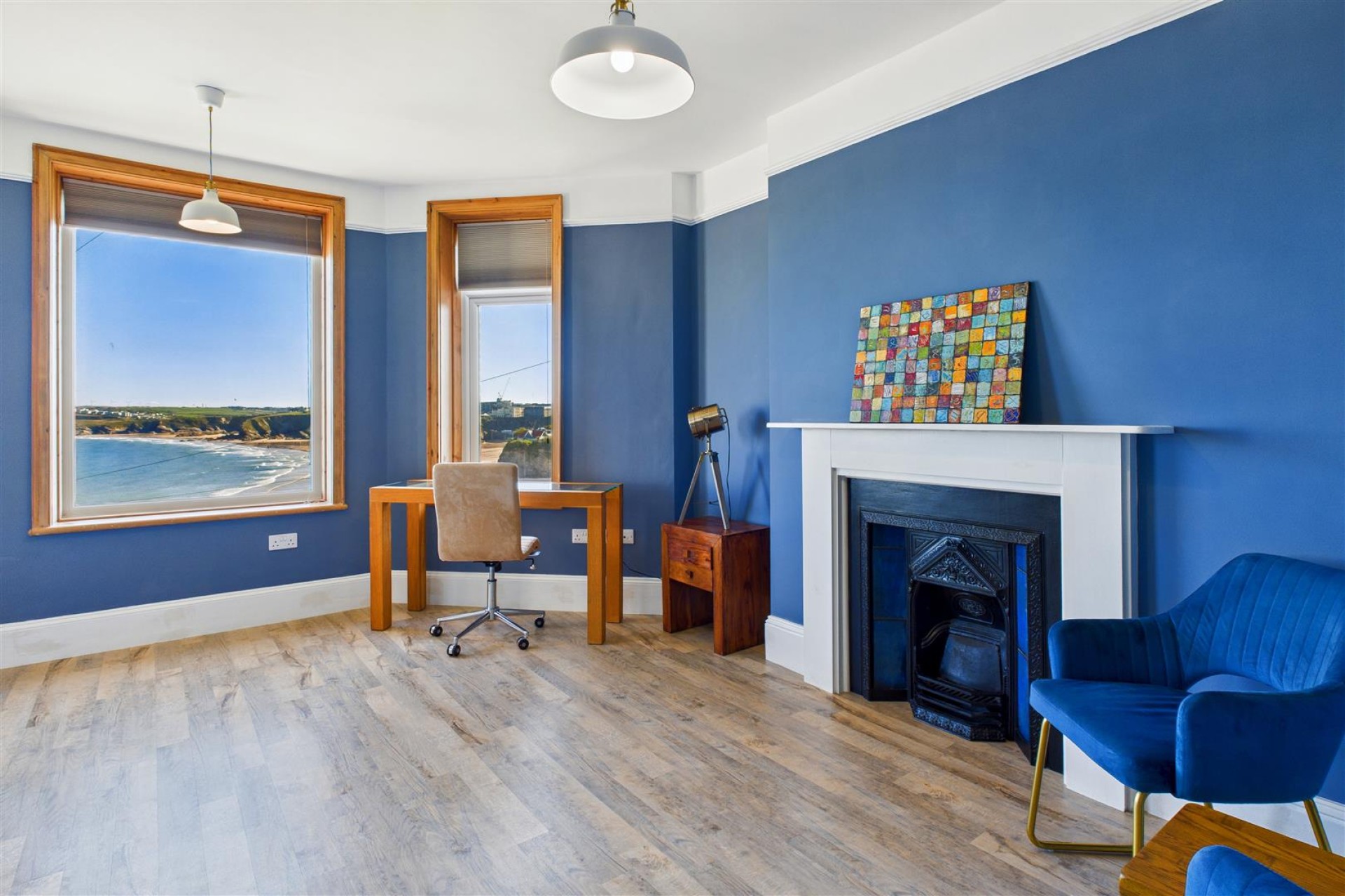 Fore Street, Newquay