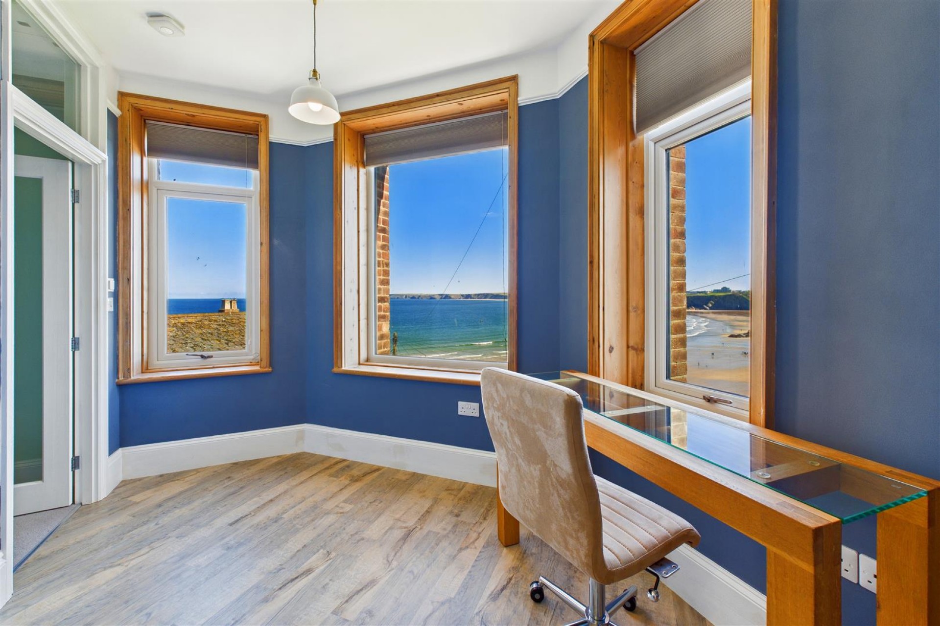 Fore Street, Newquay