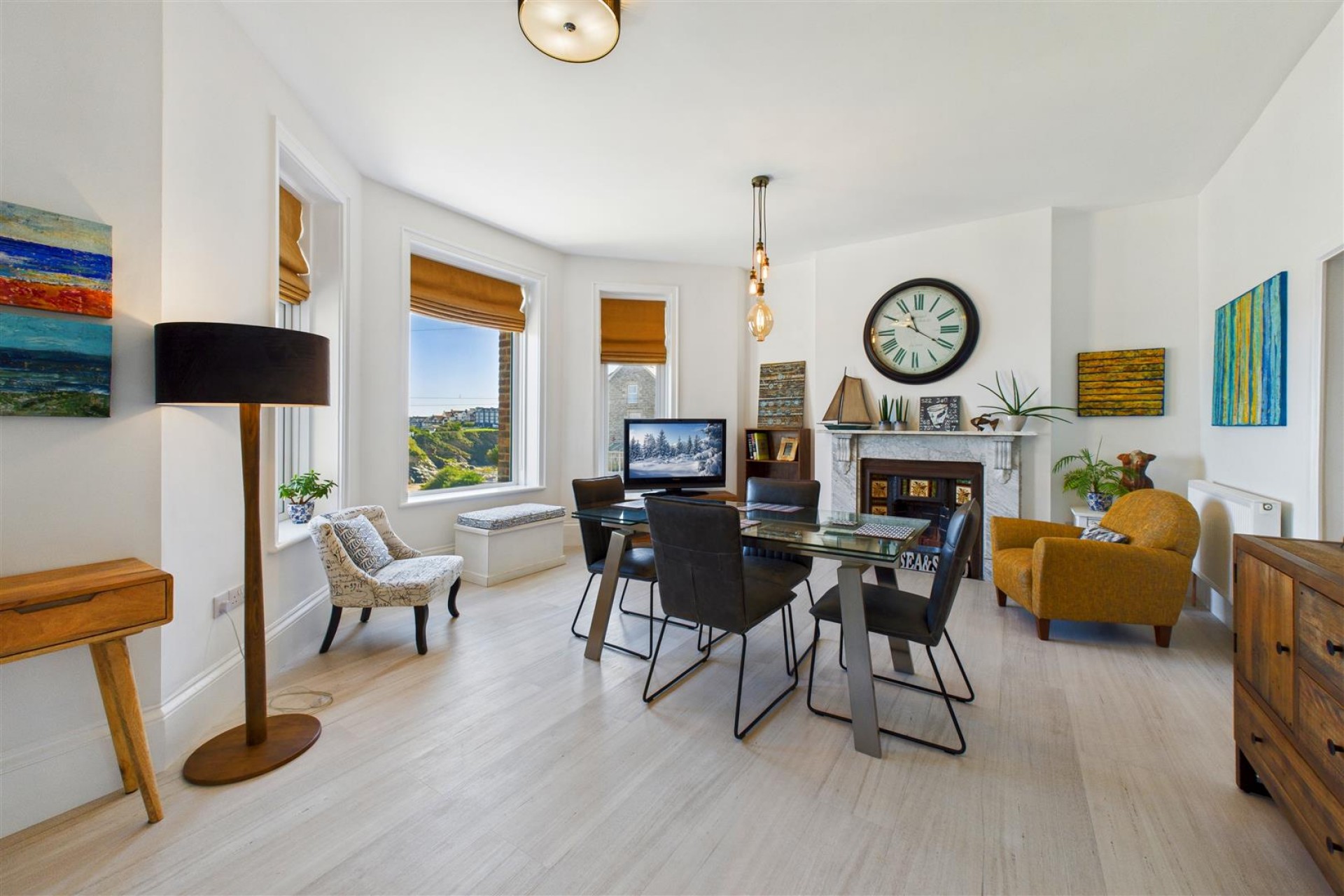 Fore Street, Newquay