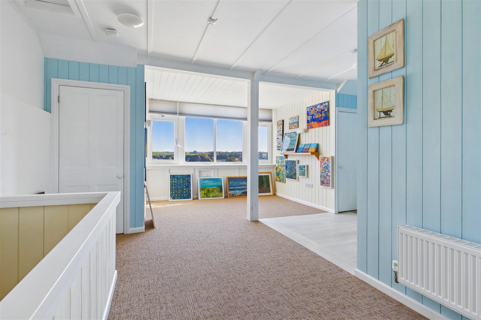 Fore Street, Newquay