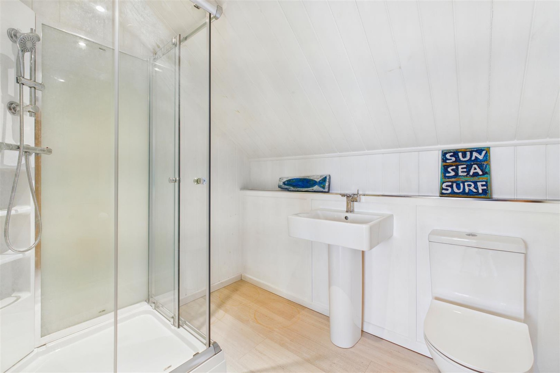 Fore Street, Newquay