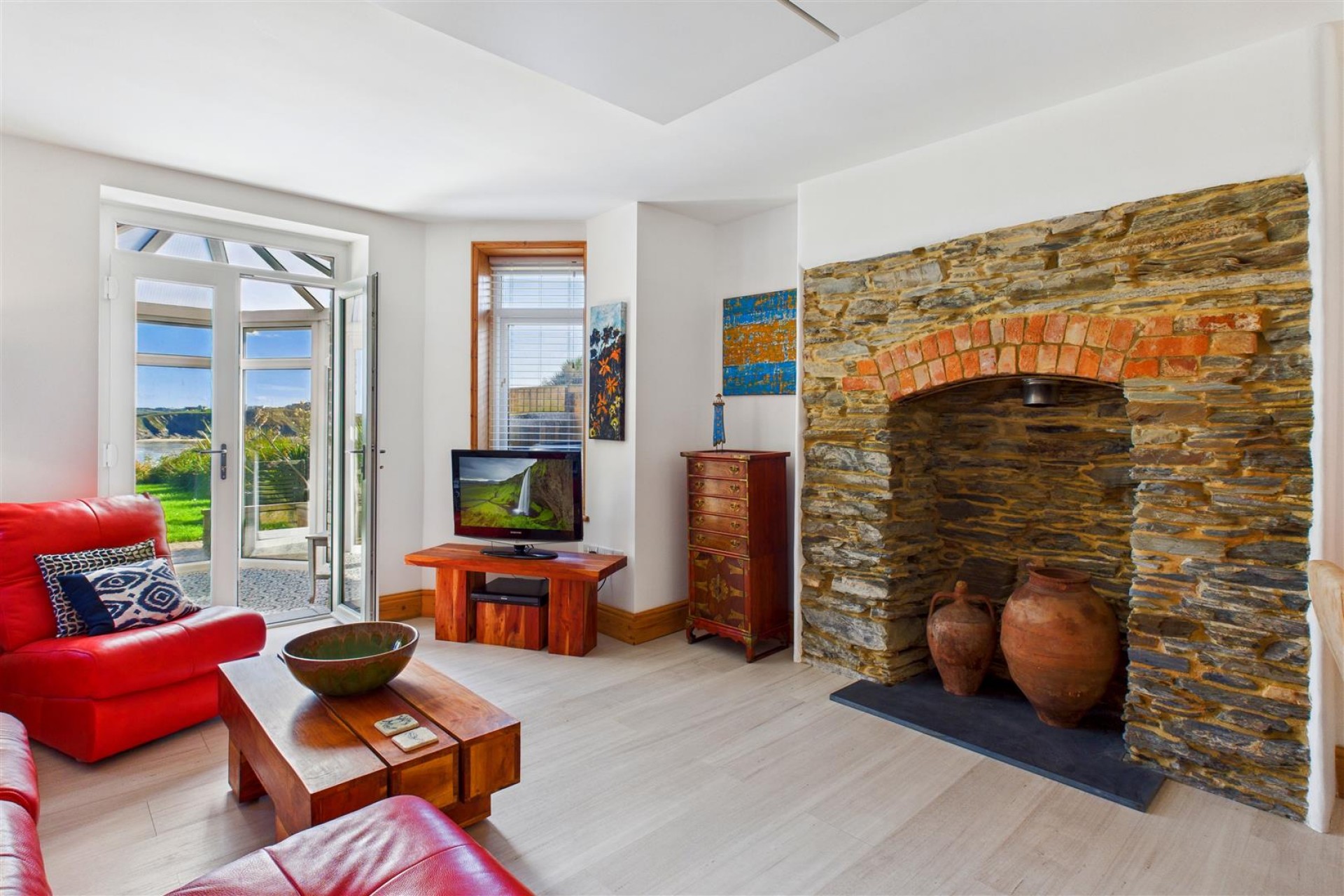 Fore Street, Newquay