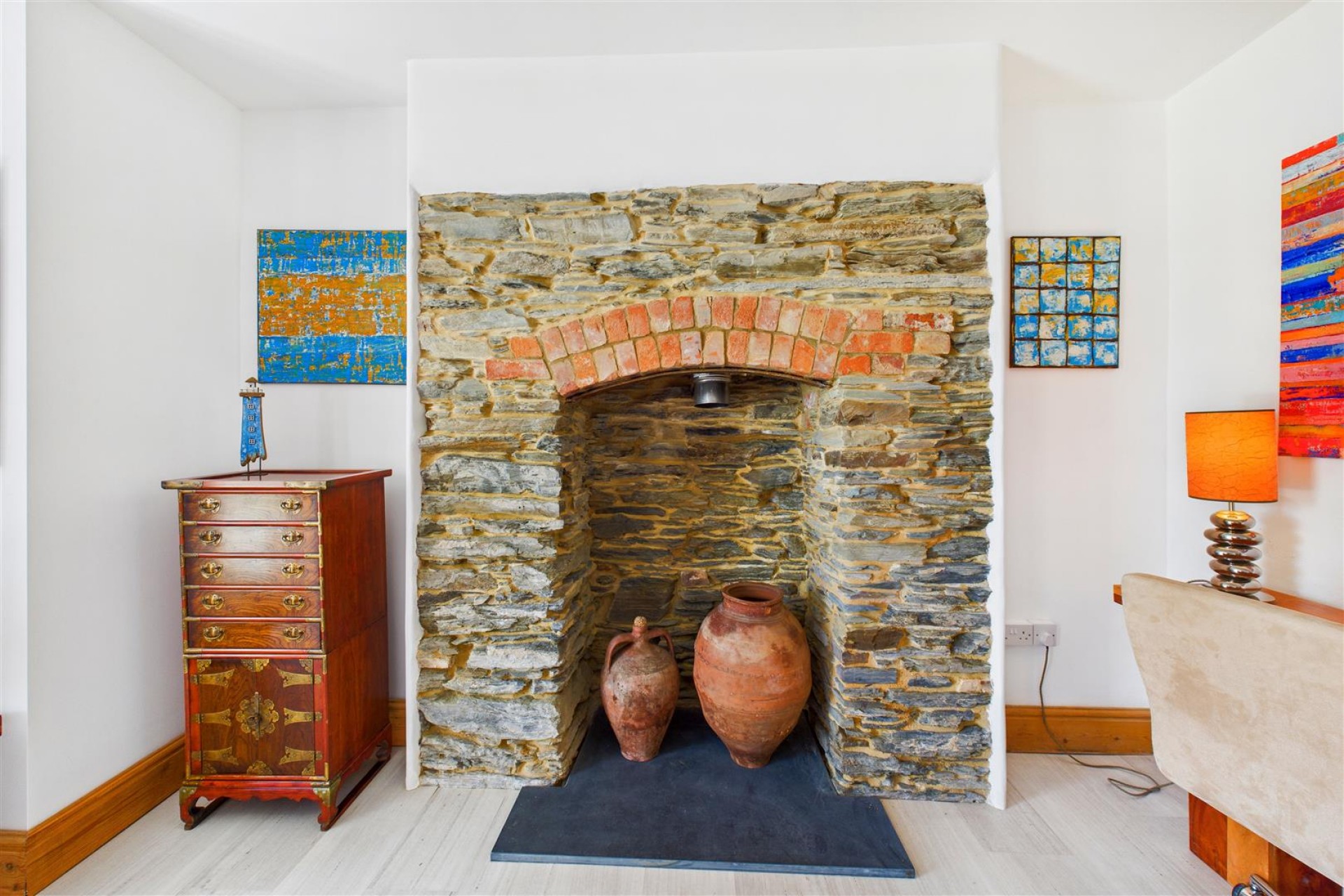 Fore Street, Newquay