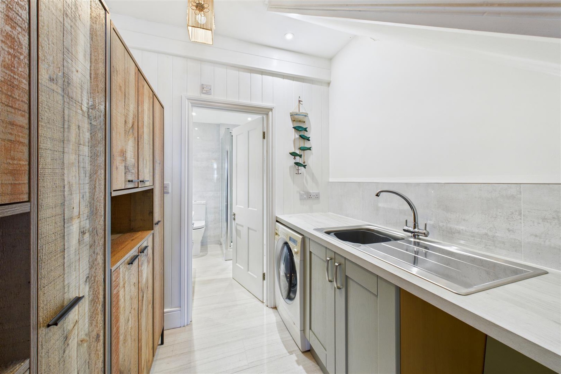 Fore Street, Newquay