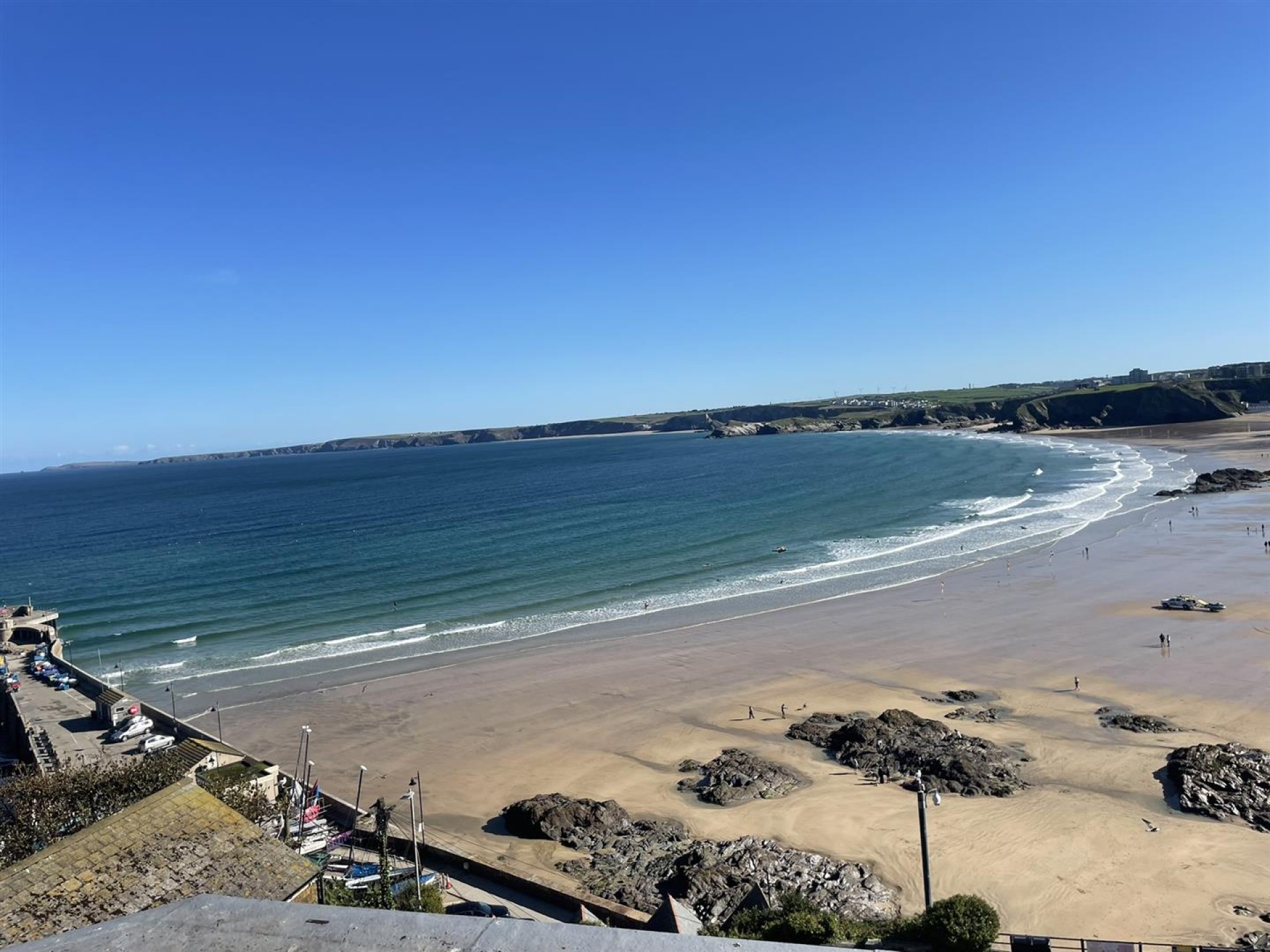 Fore Street, Newquay