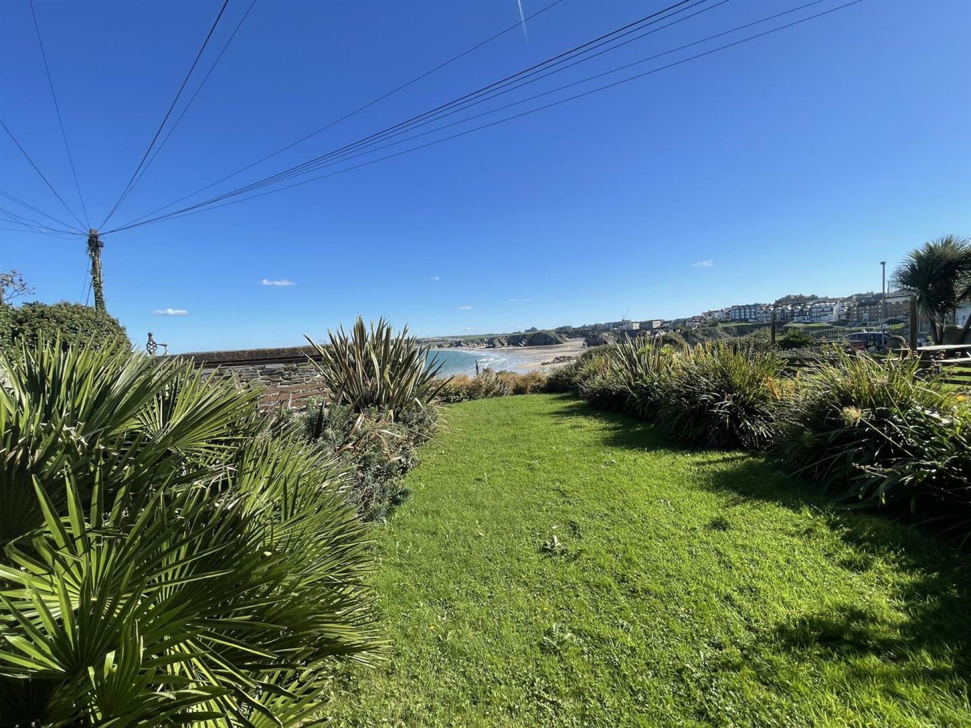 Fore Street, Newquay