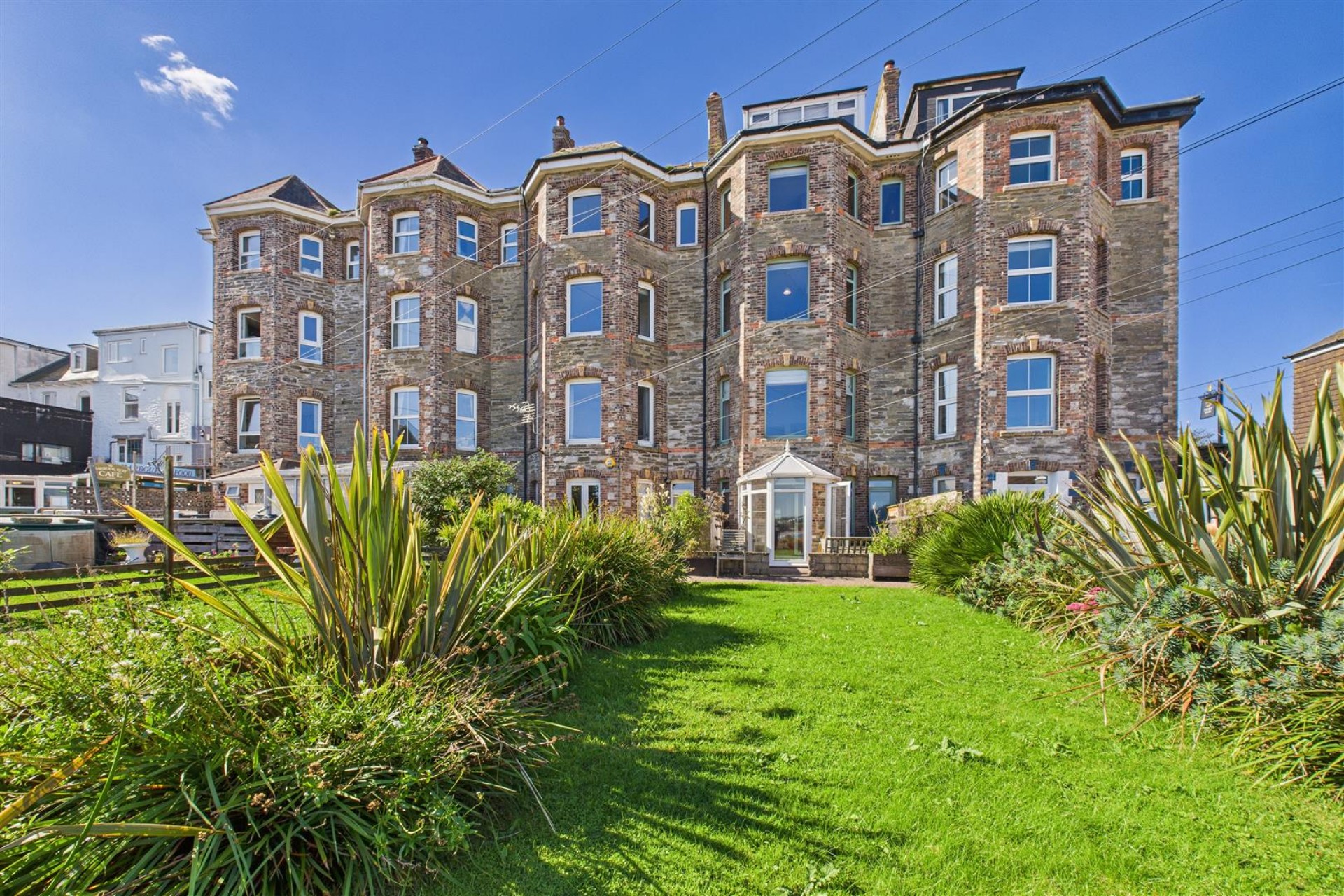 Fore Street, Newquay
