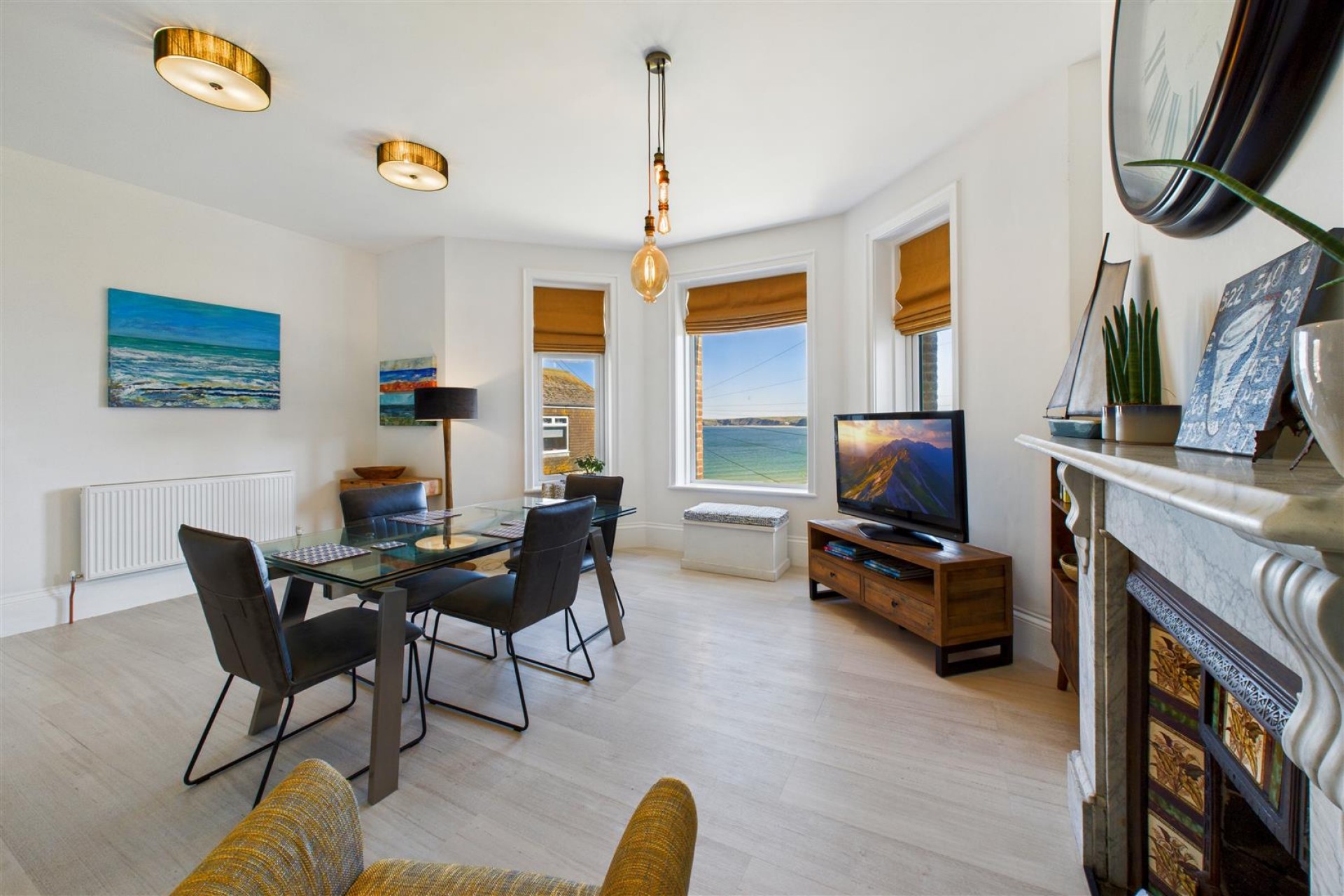 Fore Street, Newquay