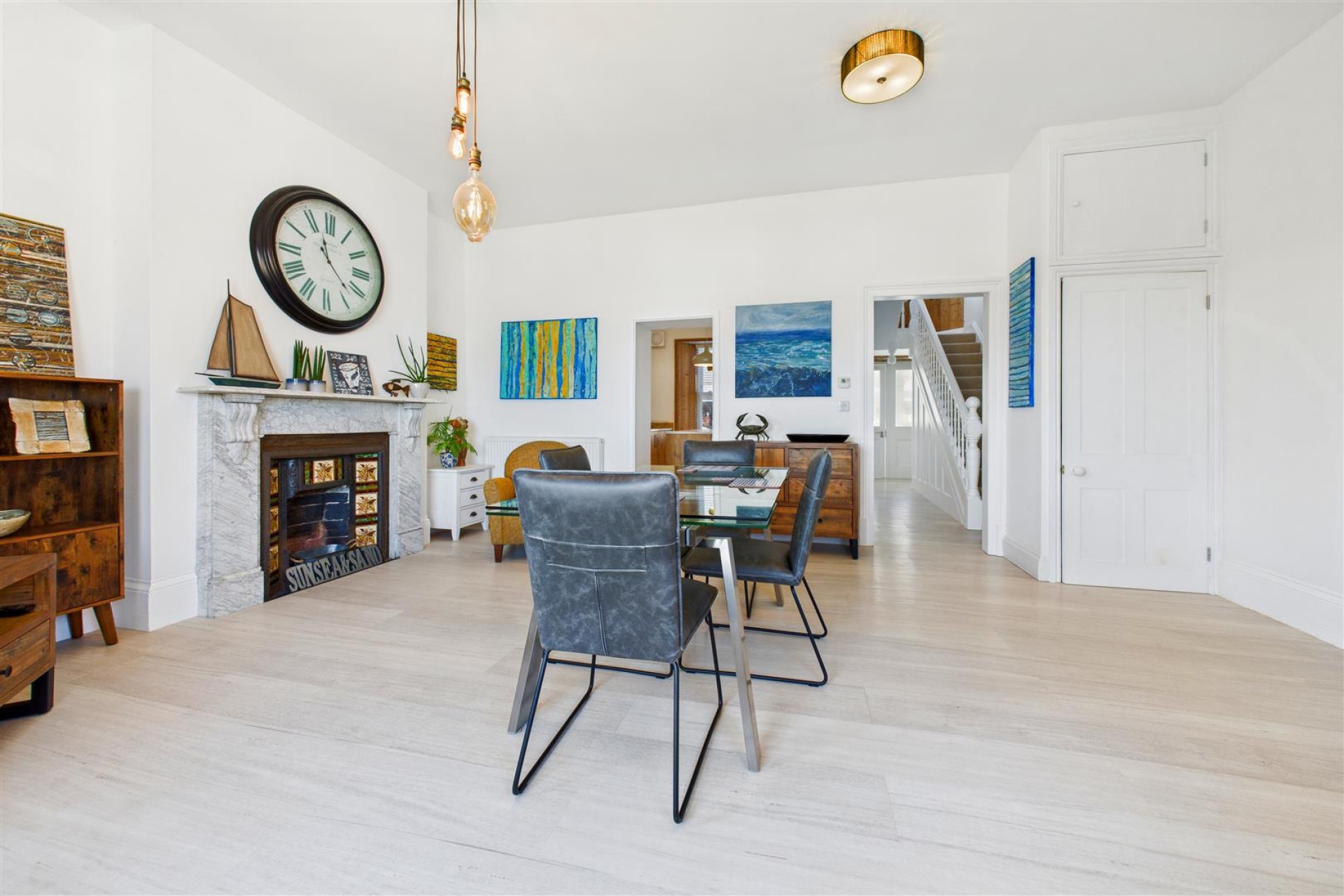 Fore Street, Newquay