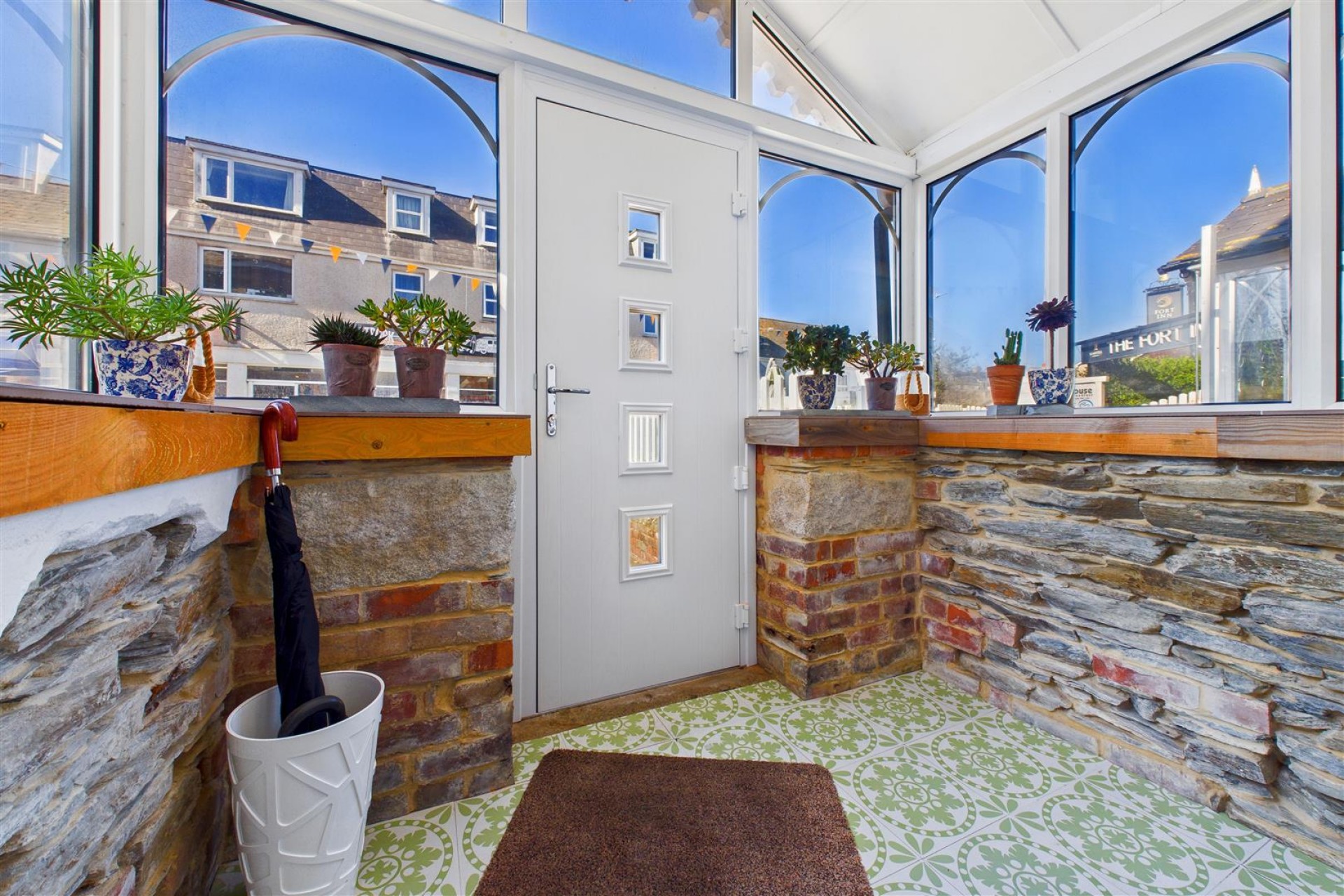 Fore Street, Newquay