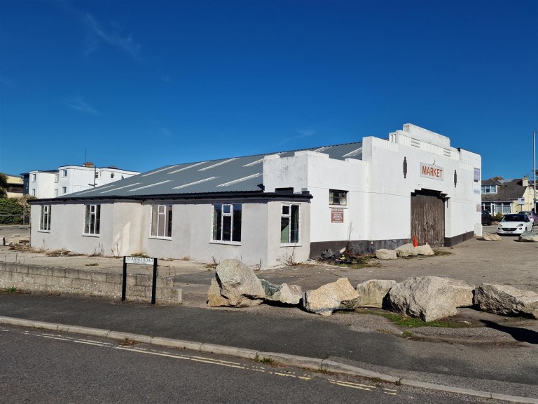 Henver Road, Newquay