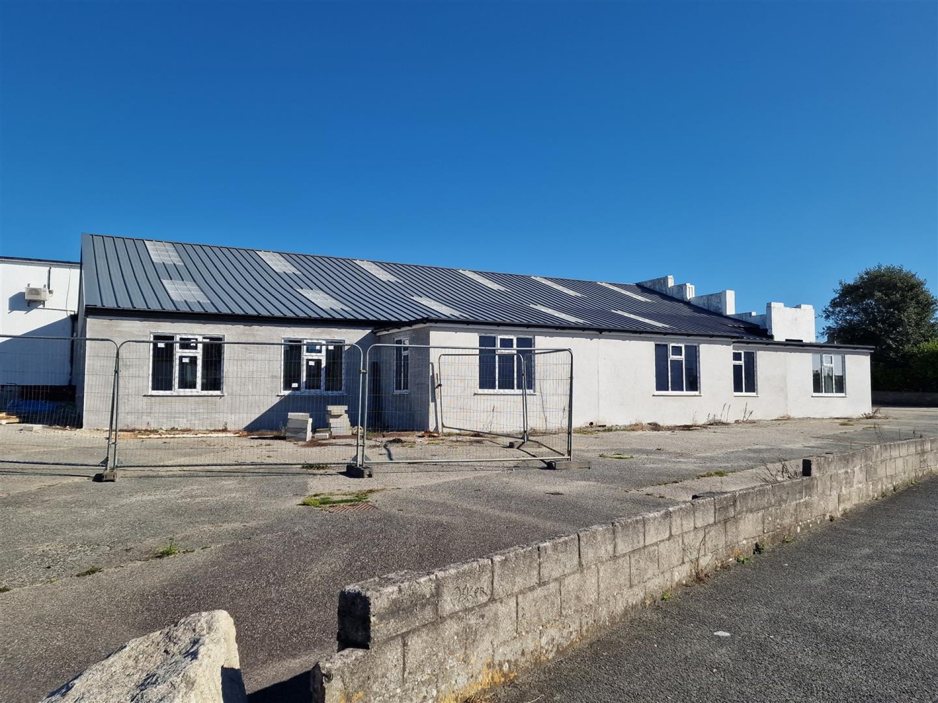 Henver Road, Newquay