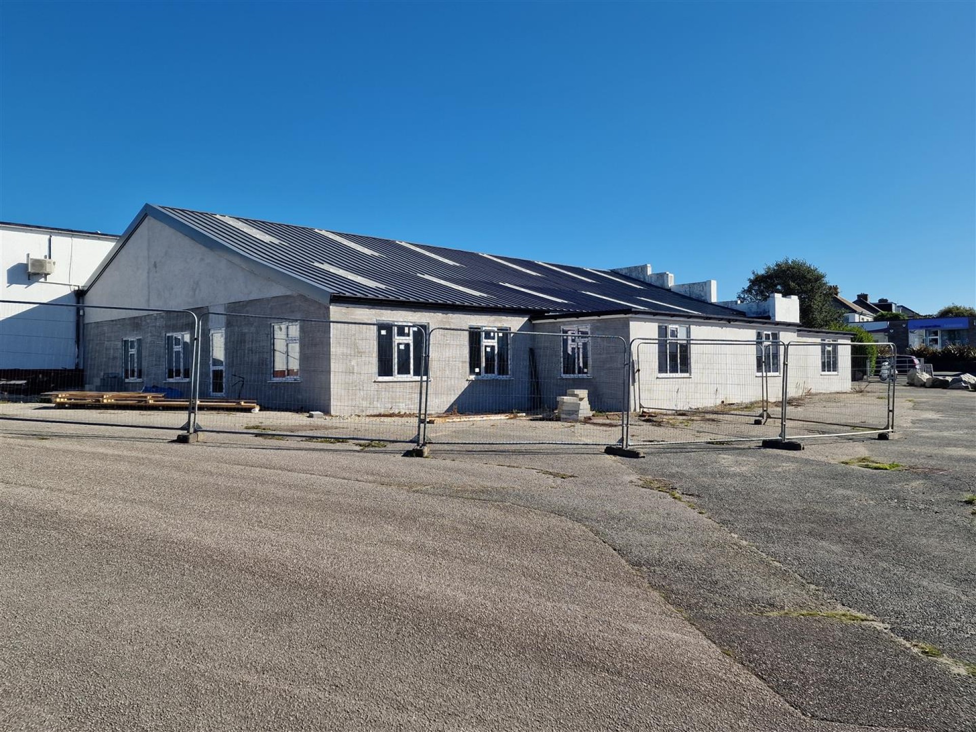 Henver Road, Newquay