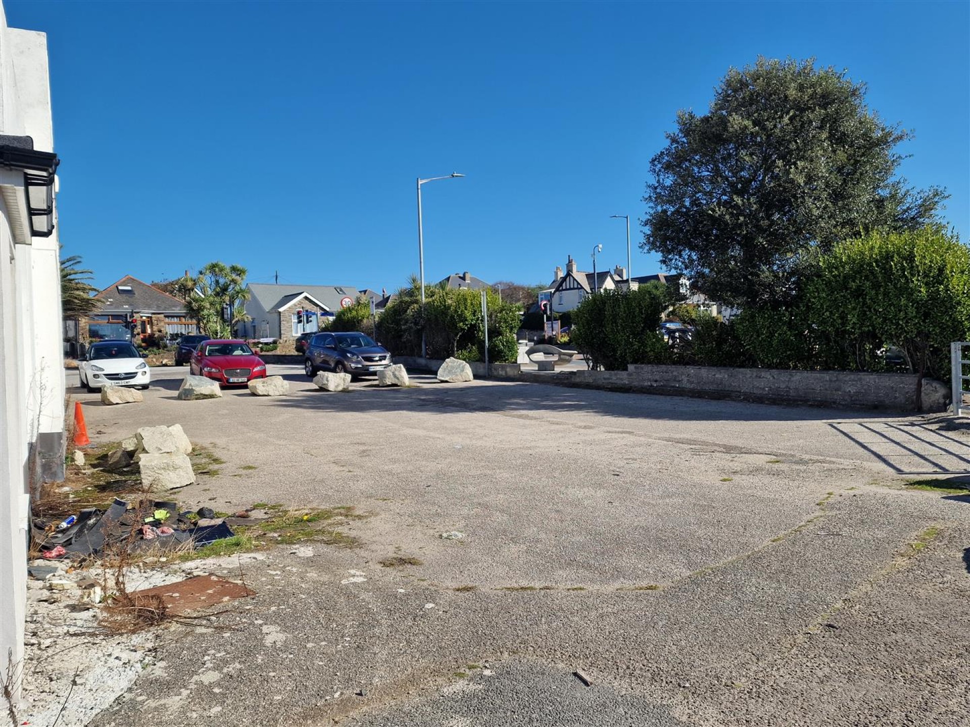 Henver Road, Newquay