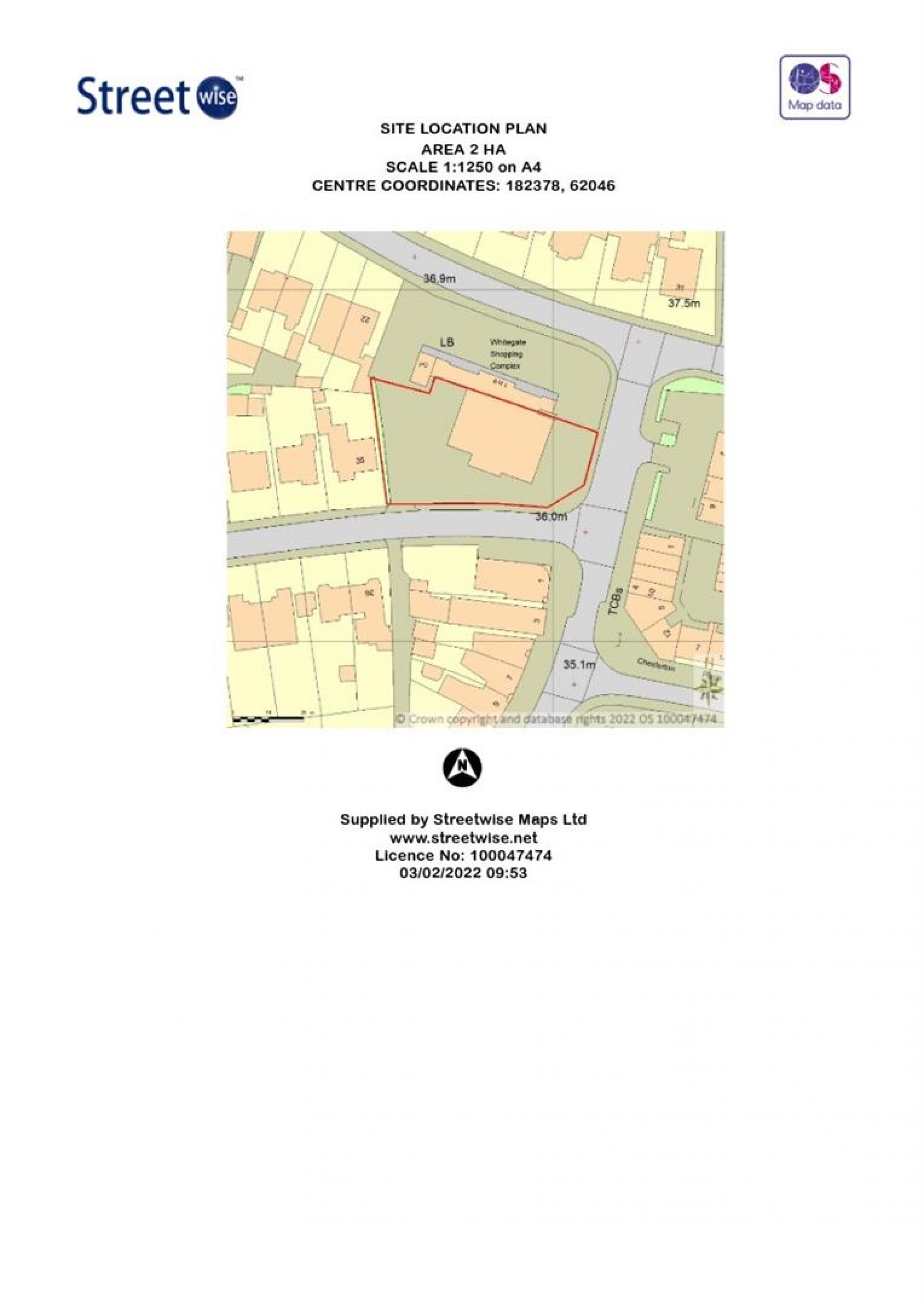 Henver Road, Newquay