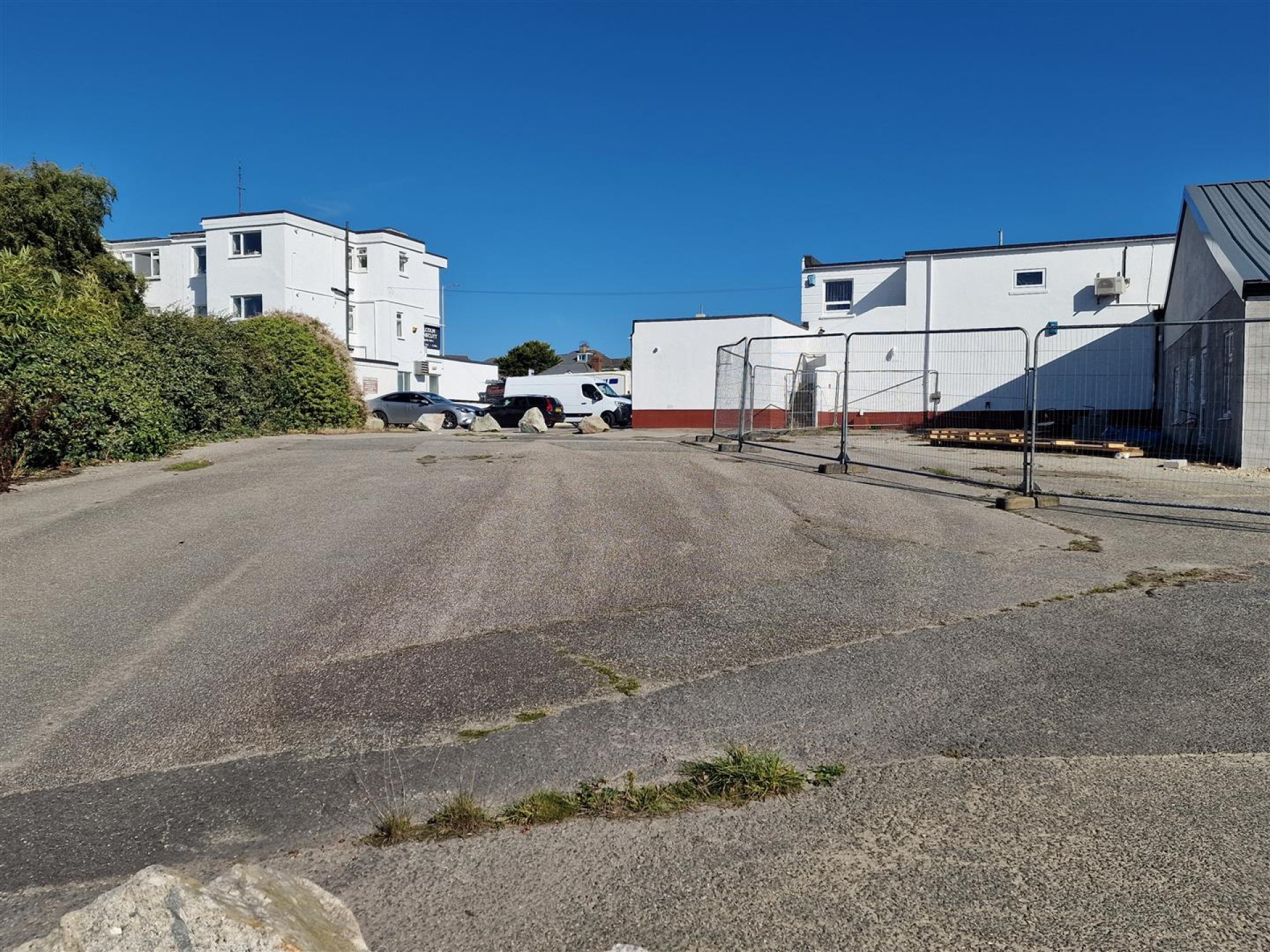 Henver Road, Newquay