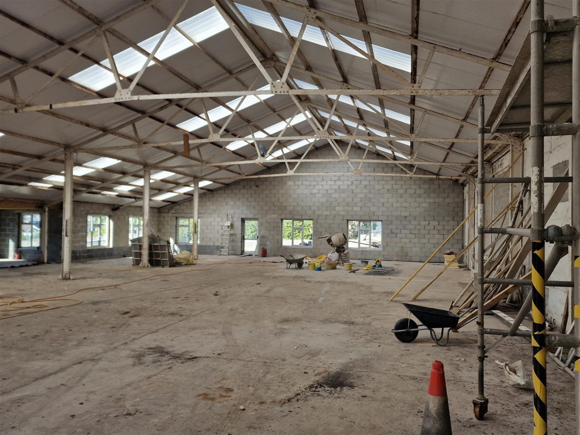 Henver Road, Newquay