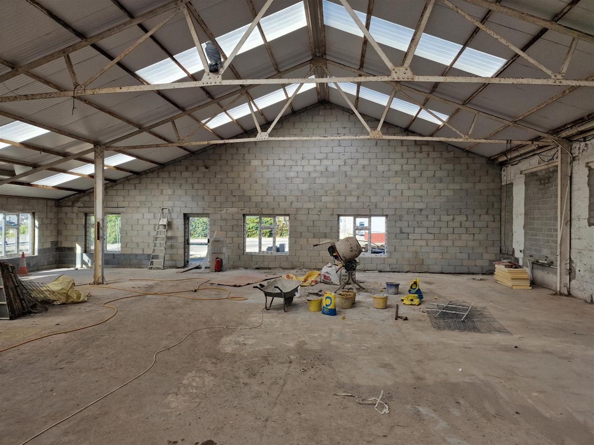 Henver Road, Newquay