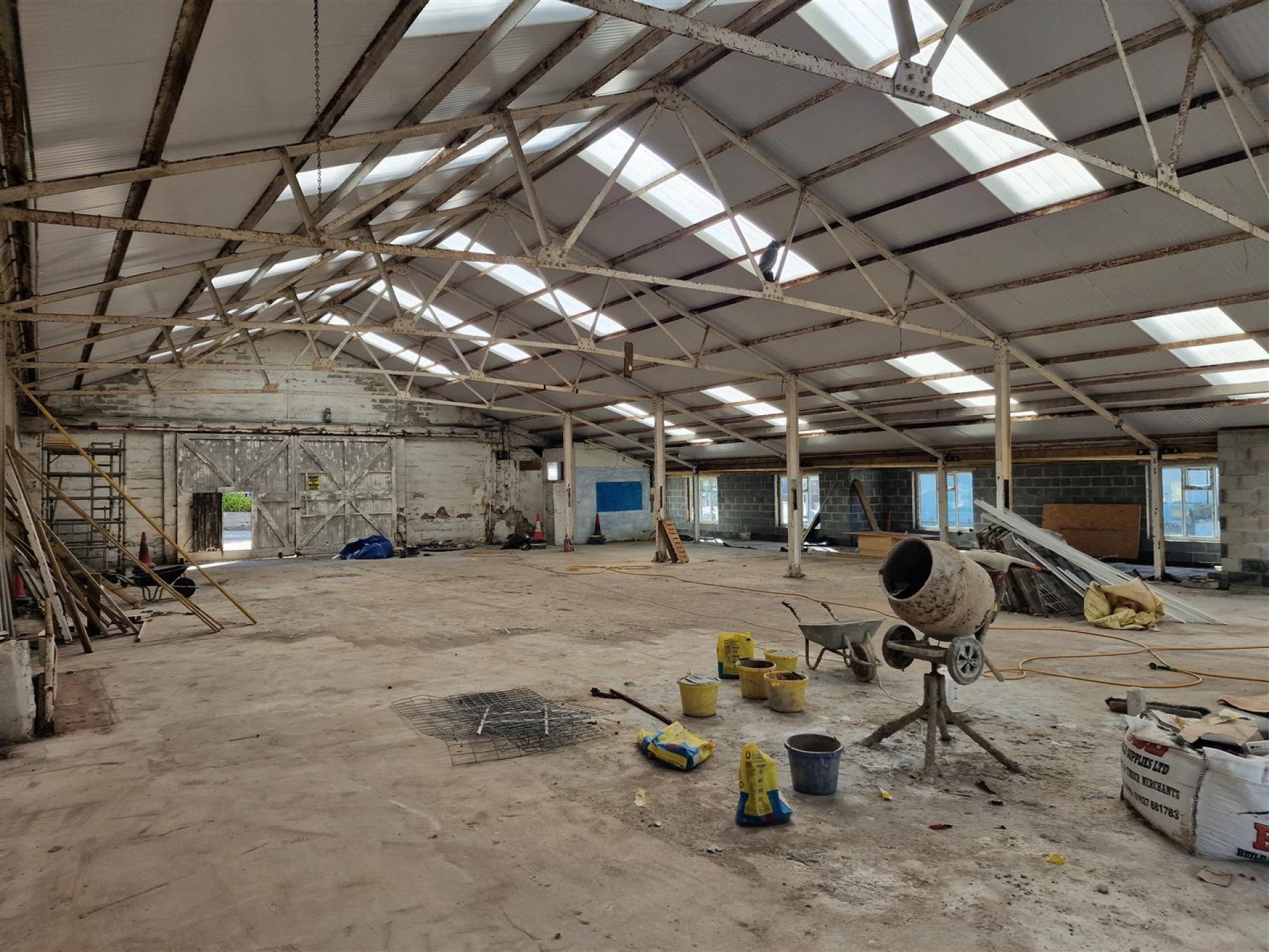 Henver Road, Newquay