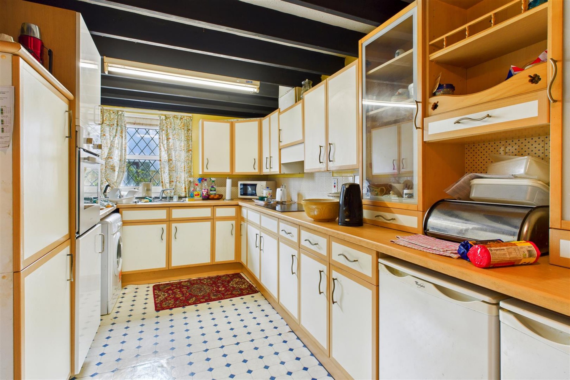 Nanhayes Row, St. Newlyn East,