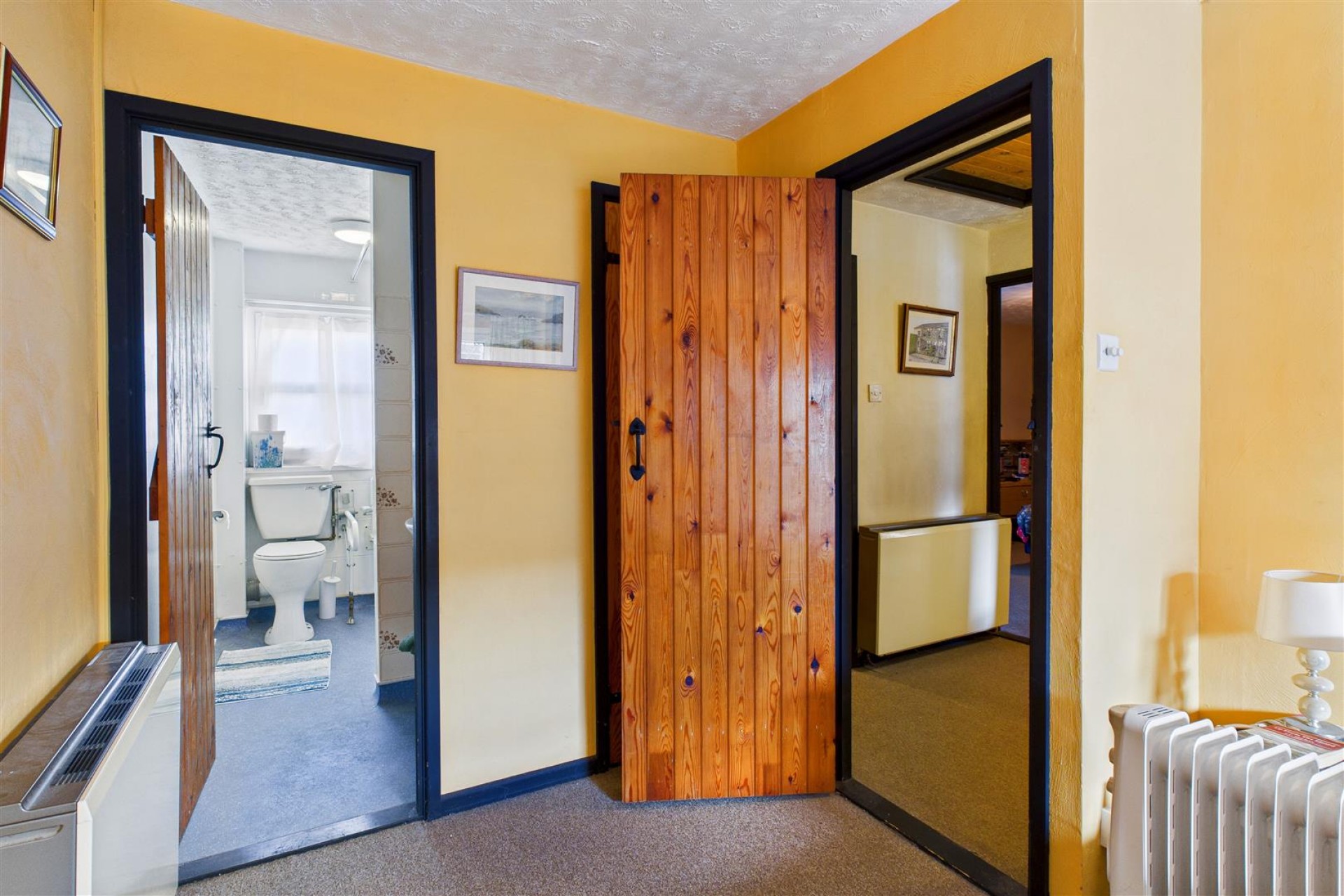 Nanhayes Row, St. Newlyn East,