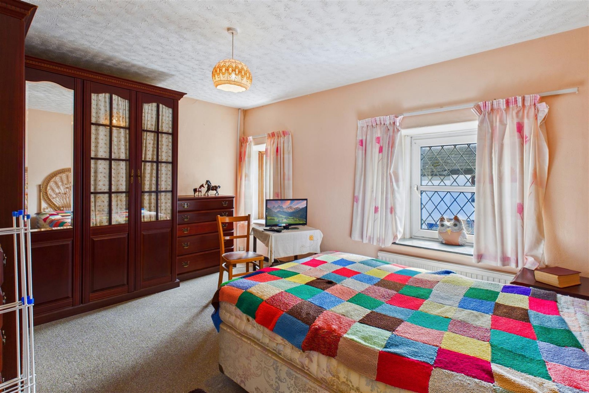 Nanhayes Row, St. Newlyn East,