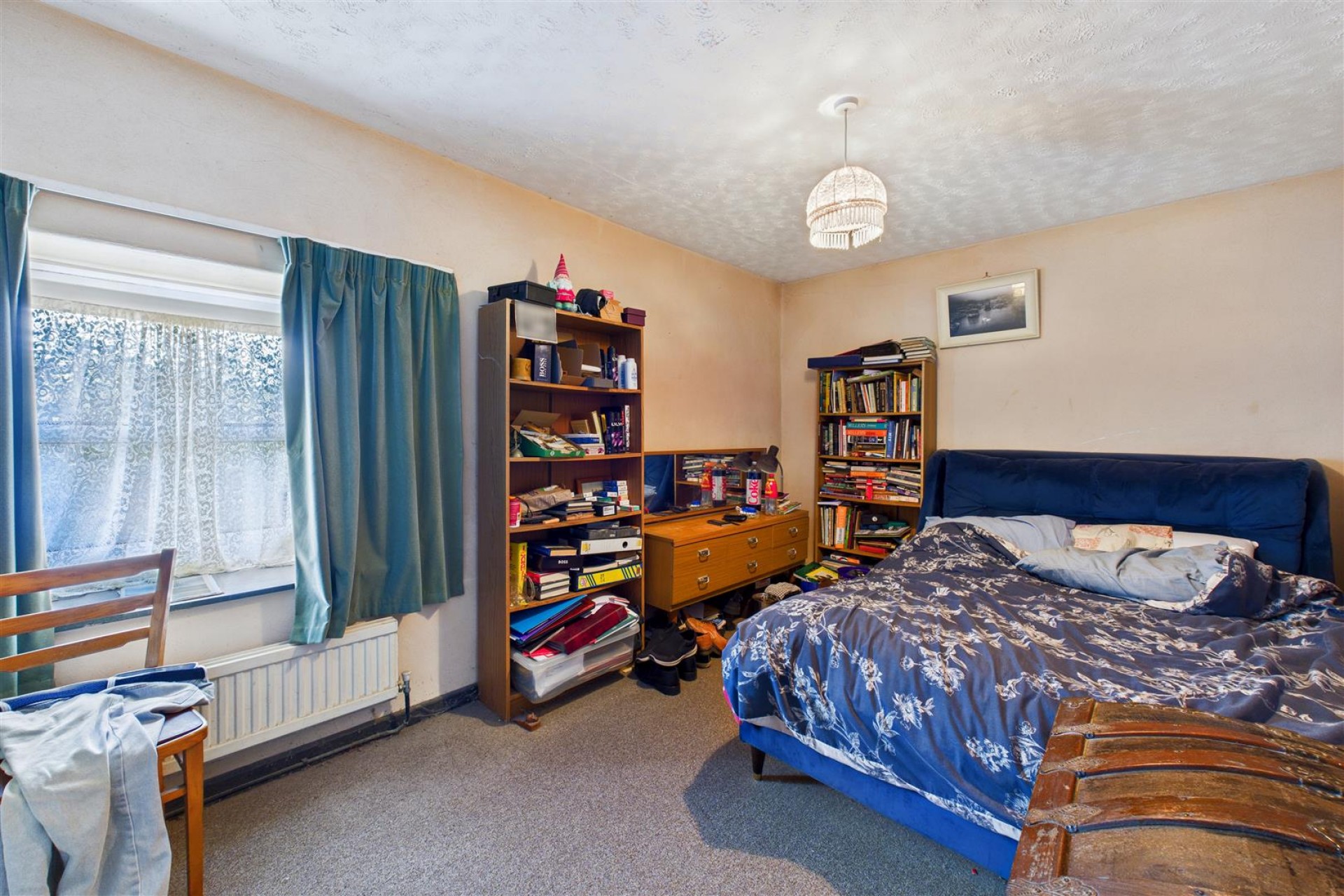 Nanhayes Row, St. Newlyn East,