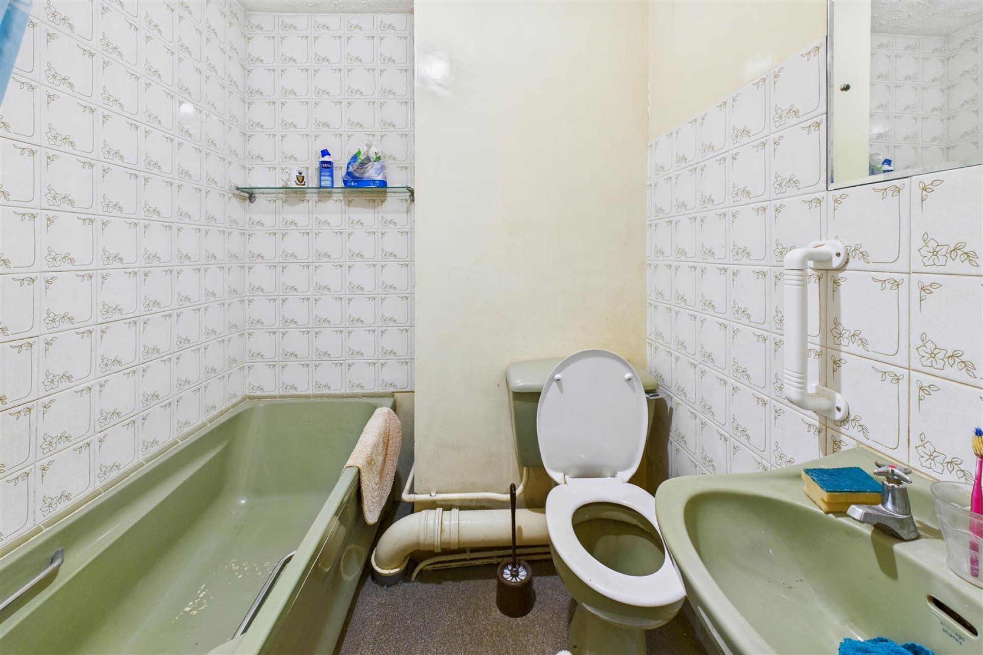 Nanhayes Row, St. Newlyn East,