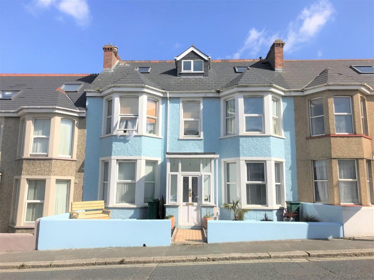 Higher Tower Road, Newquay