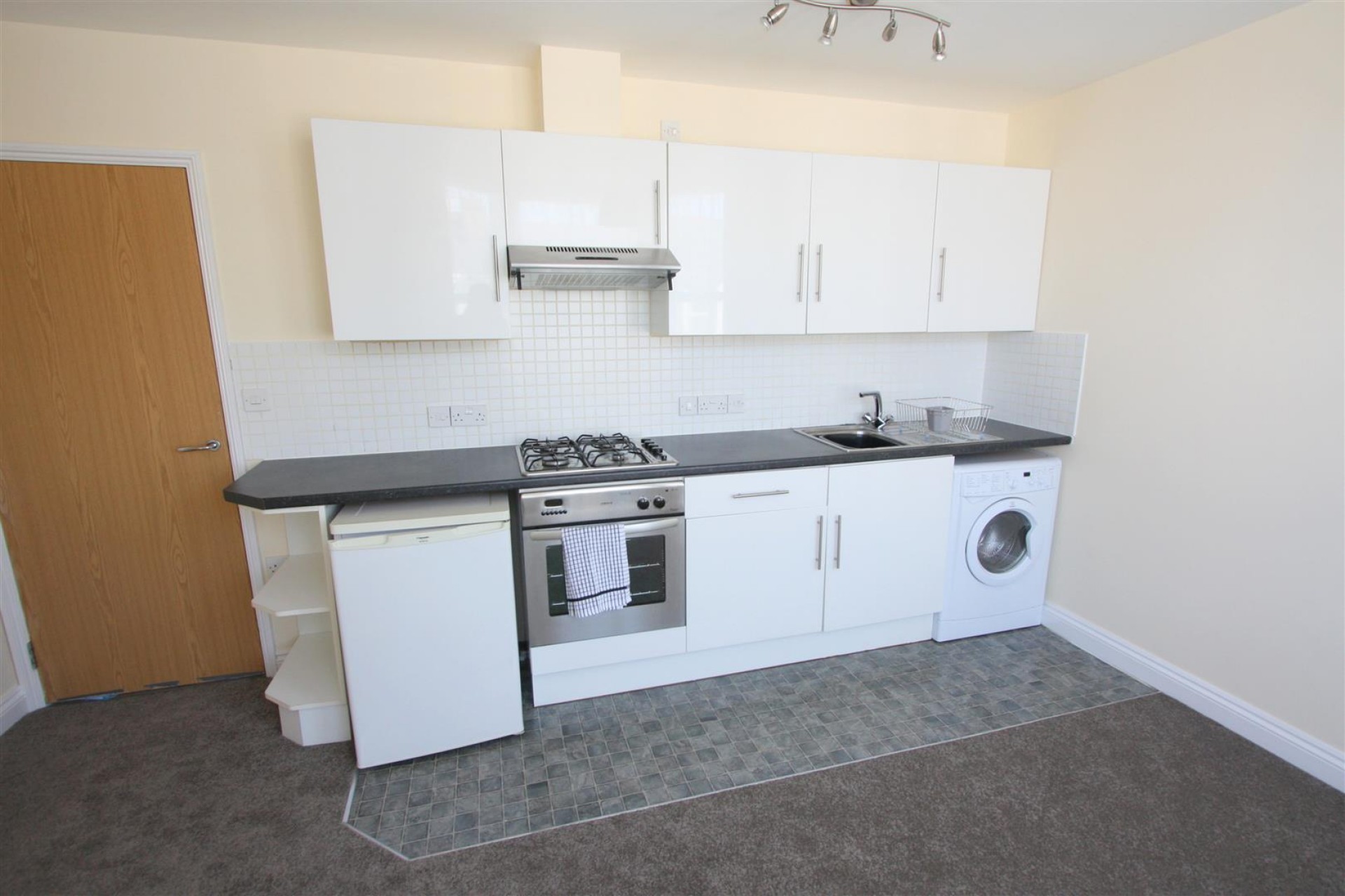 Higher Tower Road, Newquay