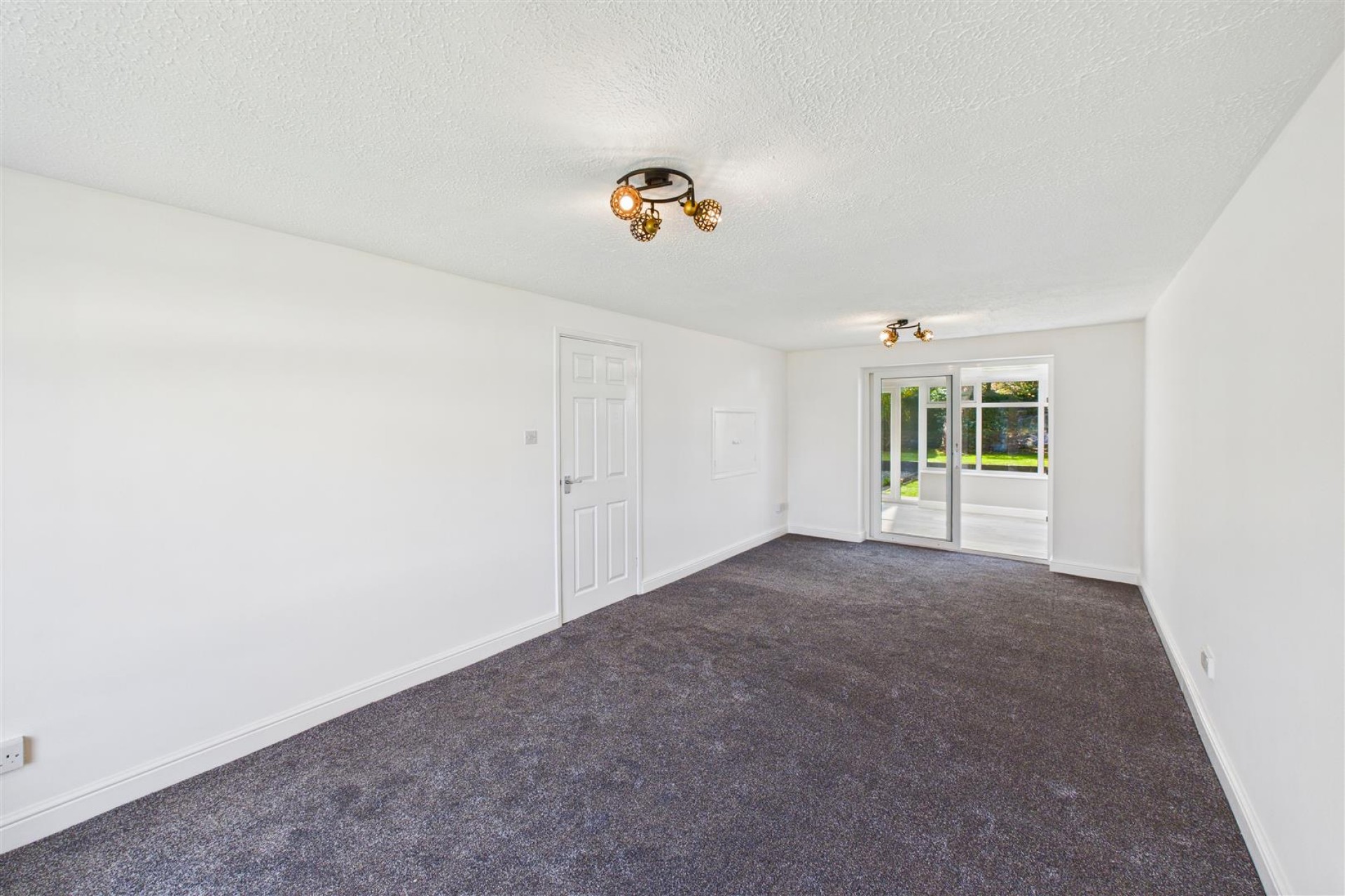 Wheatfield Crescent, Newquay