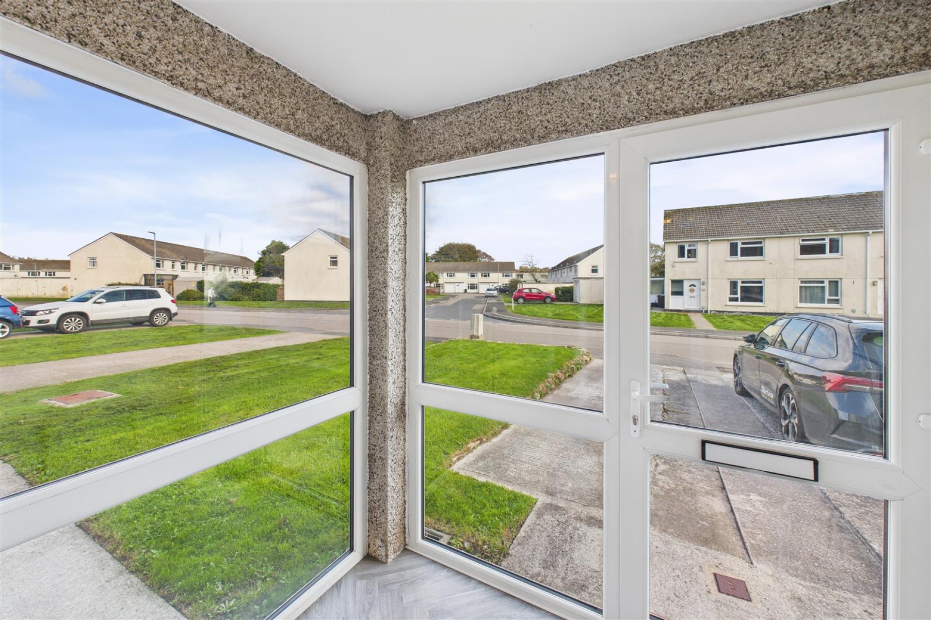 Wheatfield Crescent, Newquay
