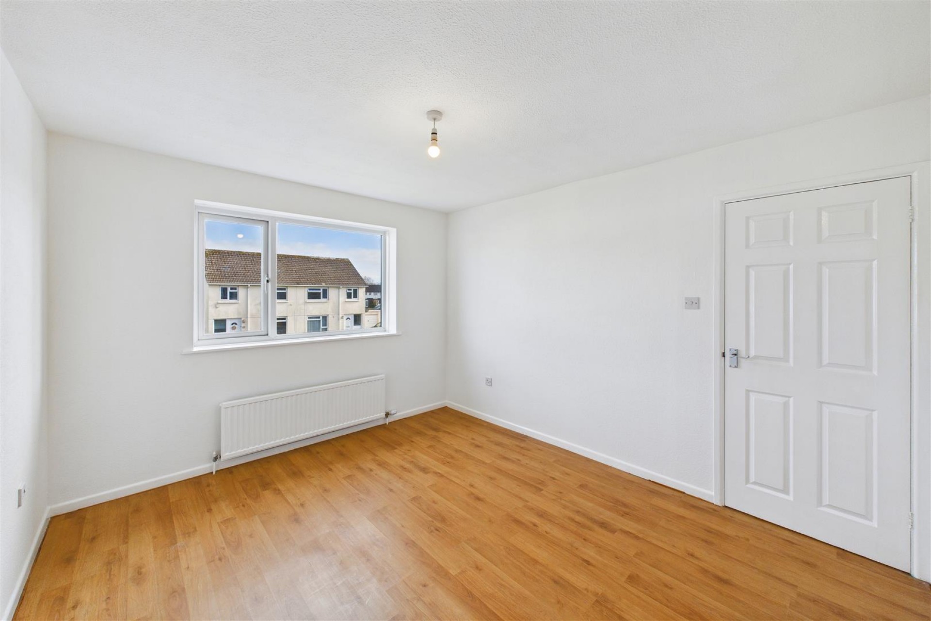 Wheatfield Crescent, Newquay