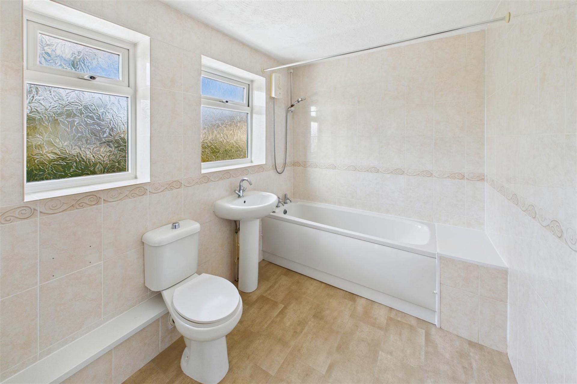 Wheatfield Crescent, Newquay