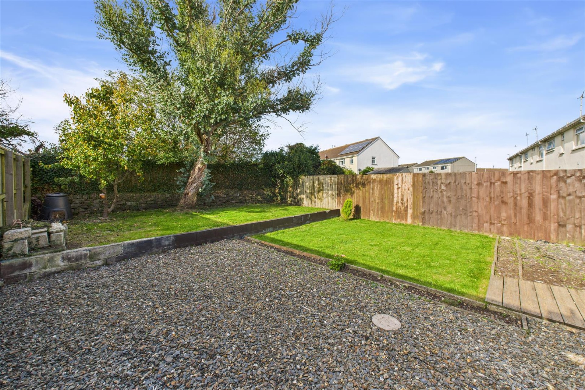 Wheatfield Crescent, Newquay