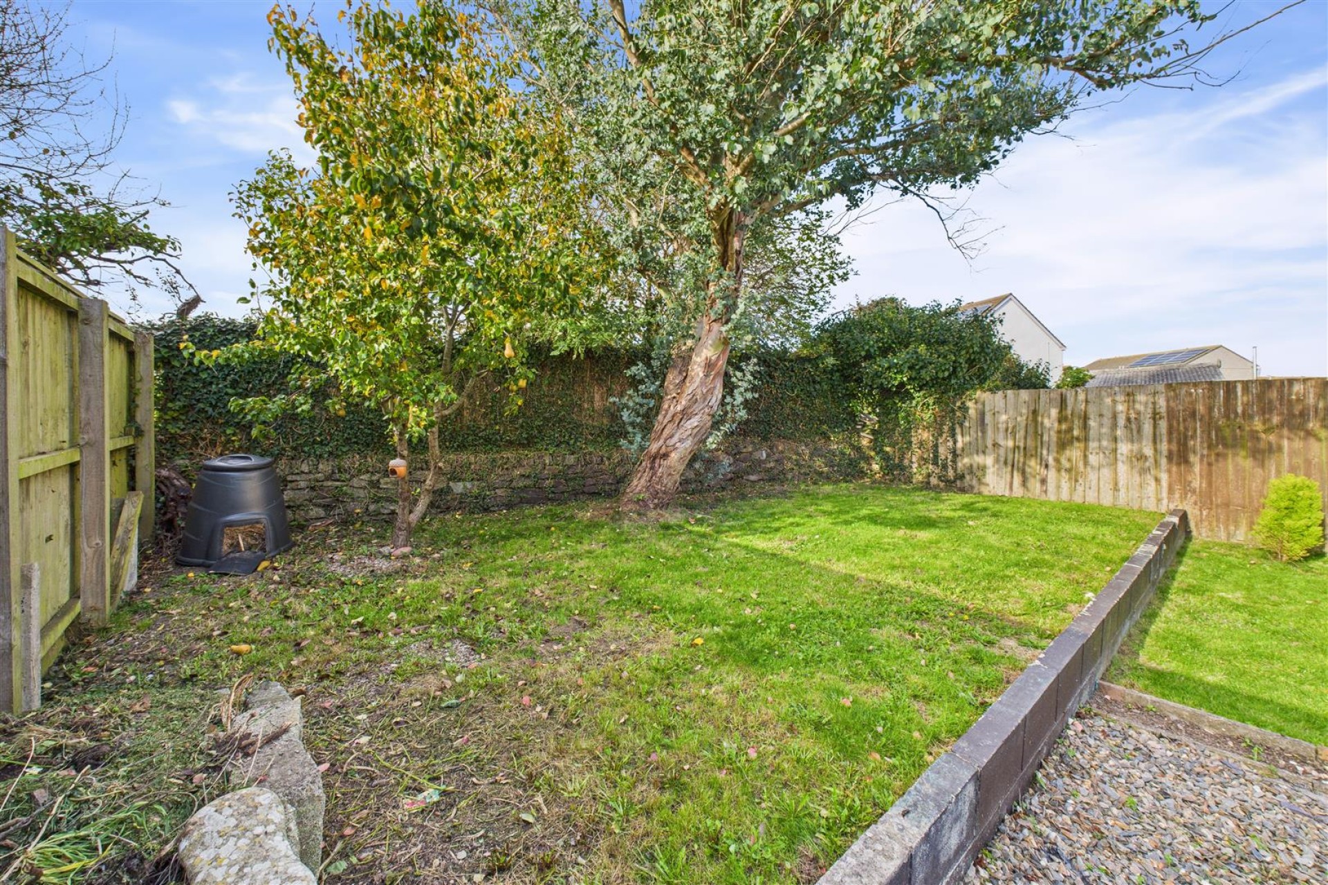 Wheatfield Crescent, Newquay