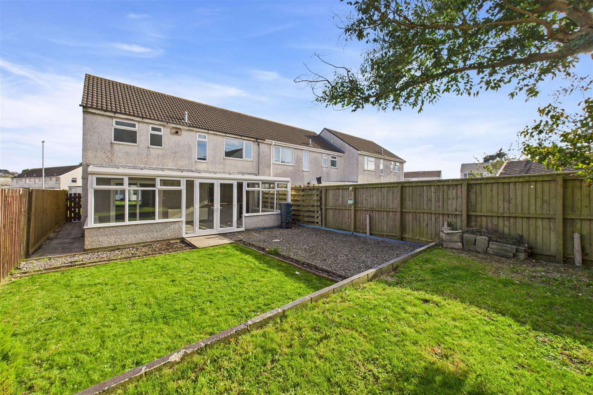 Wheatfield Crescent, Newquay