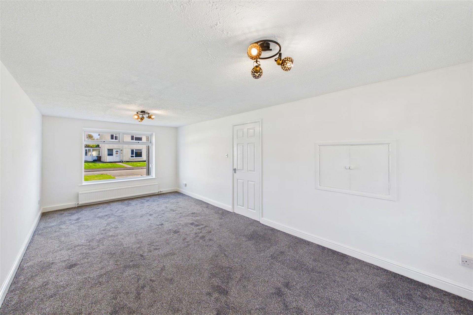 Wheatfield Crescent, Newquay