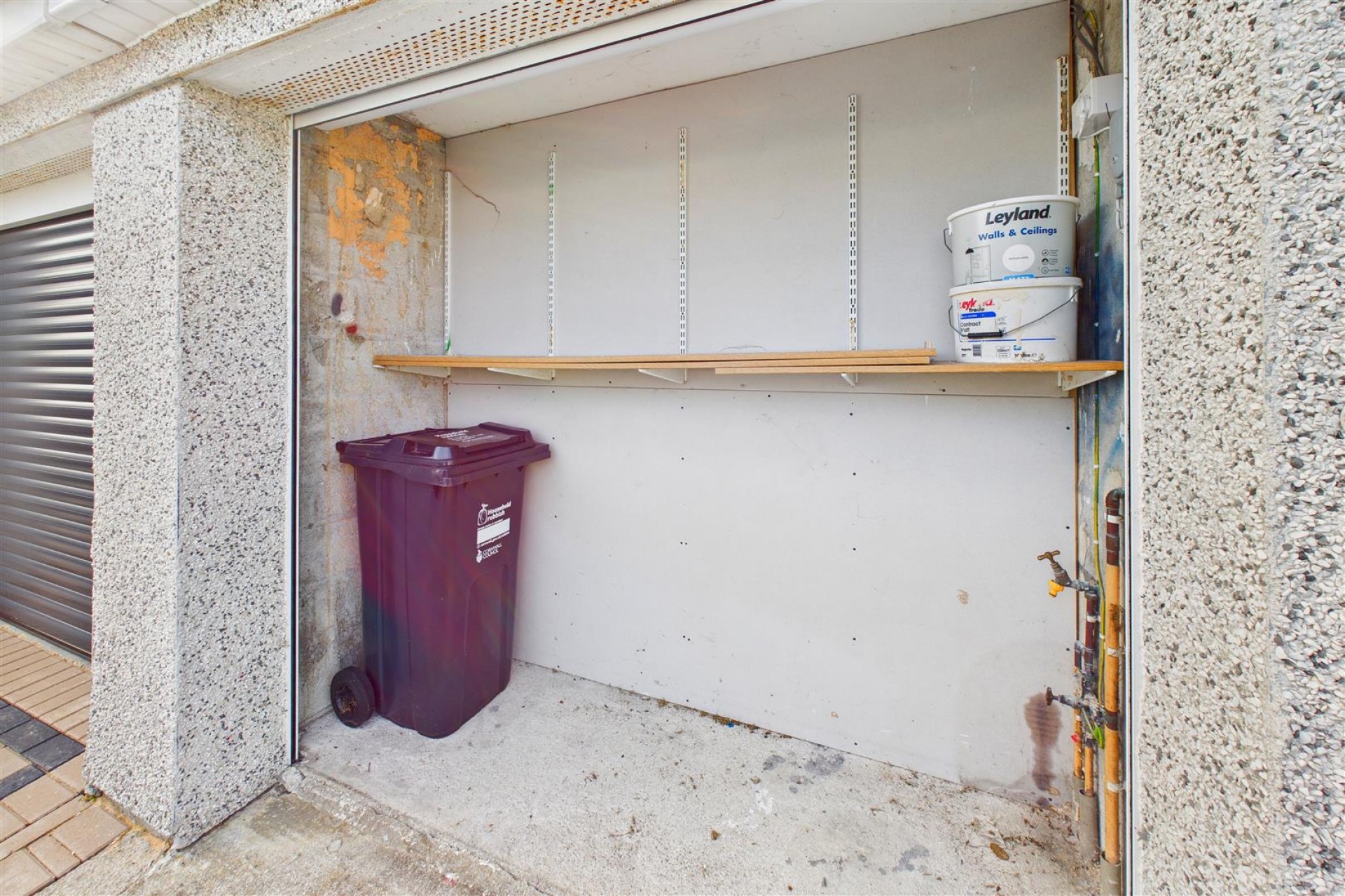 Wheatfield Crescent, Newquay