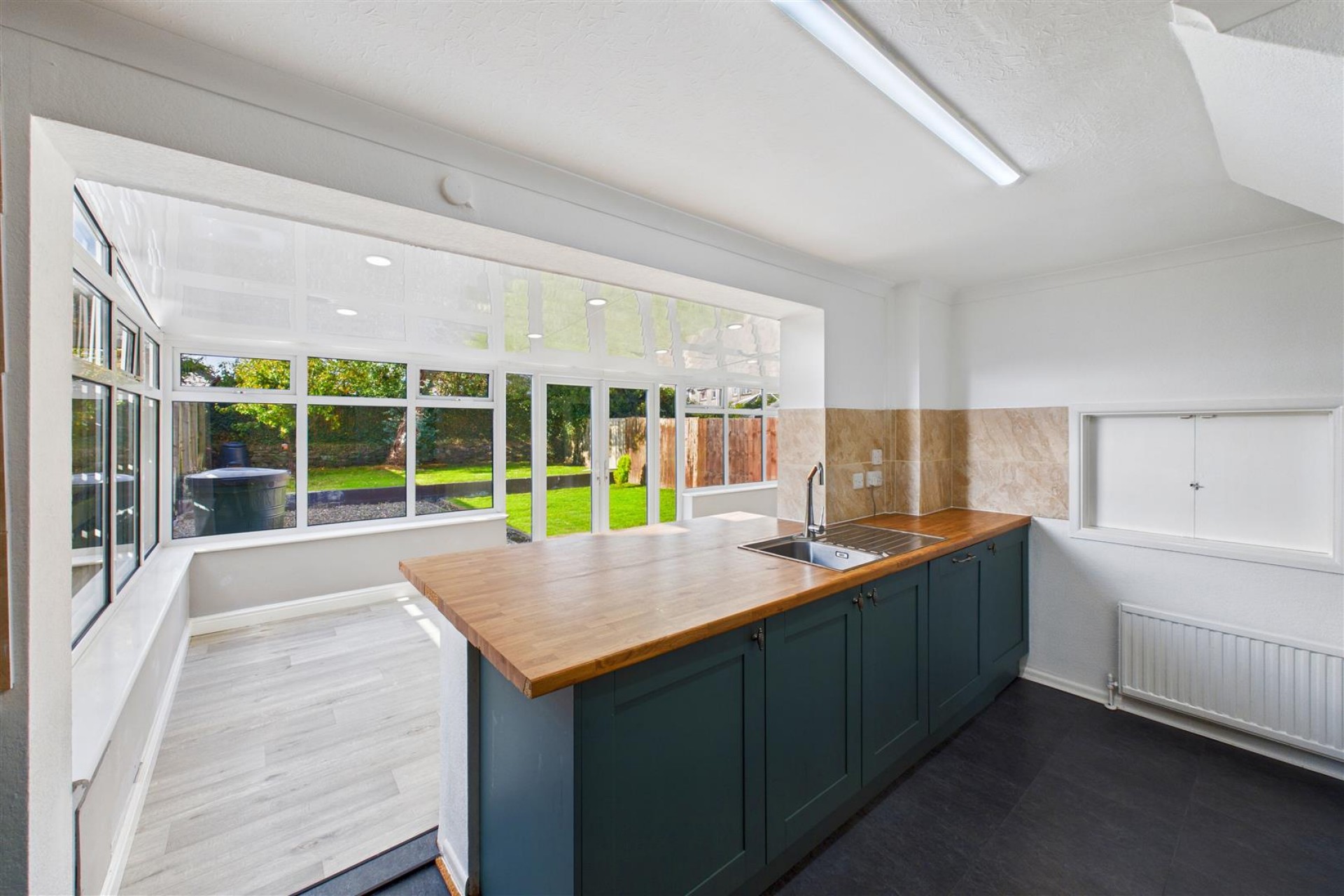 Wheatfield Crescent, Newquay