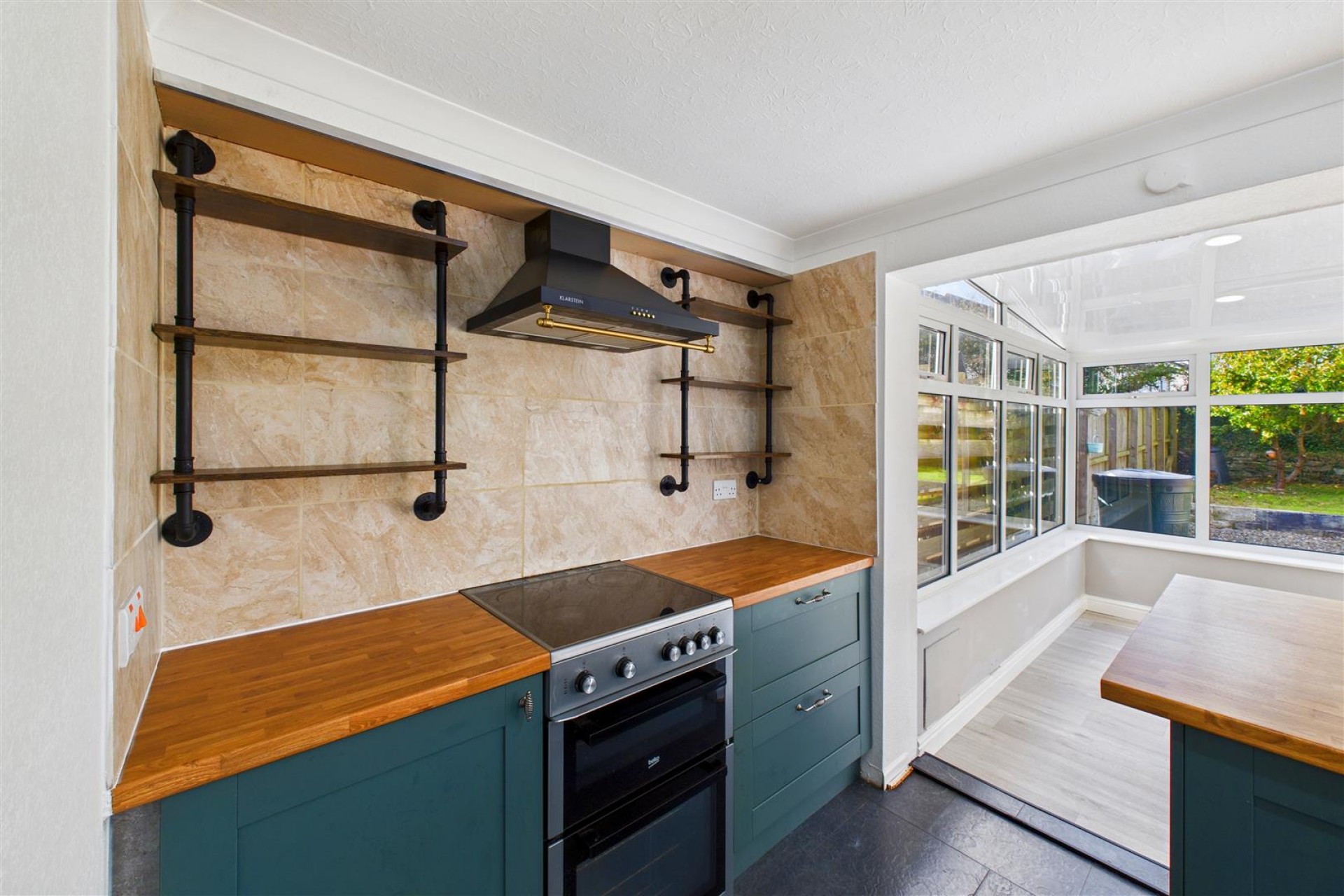 Wheatfield Crescent, Newquay