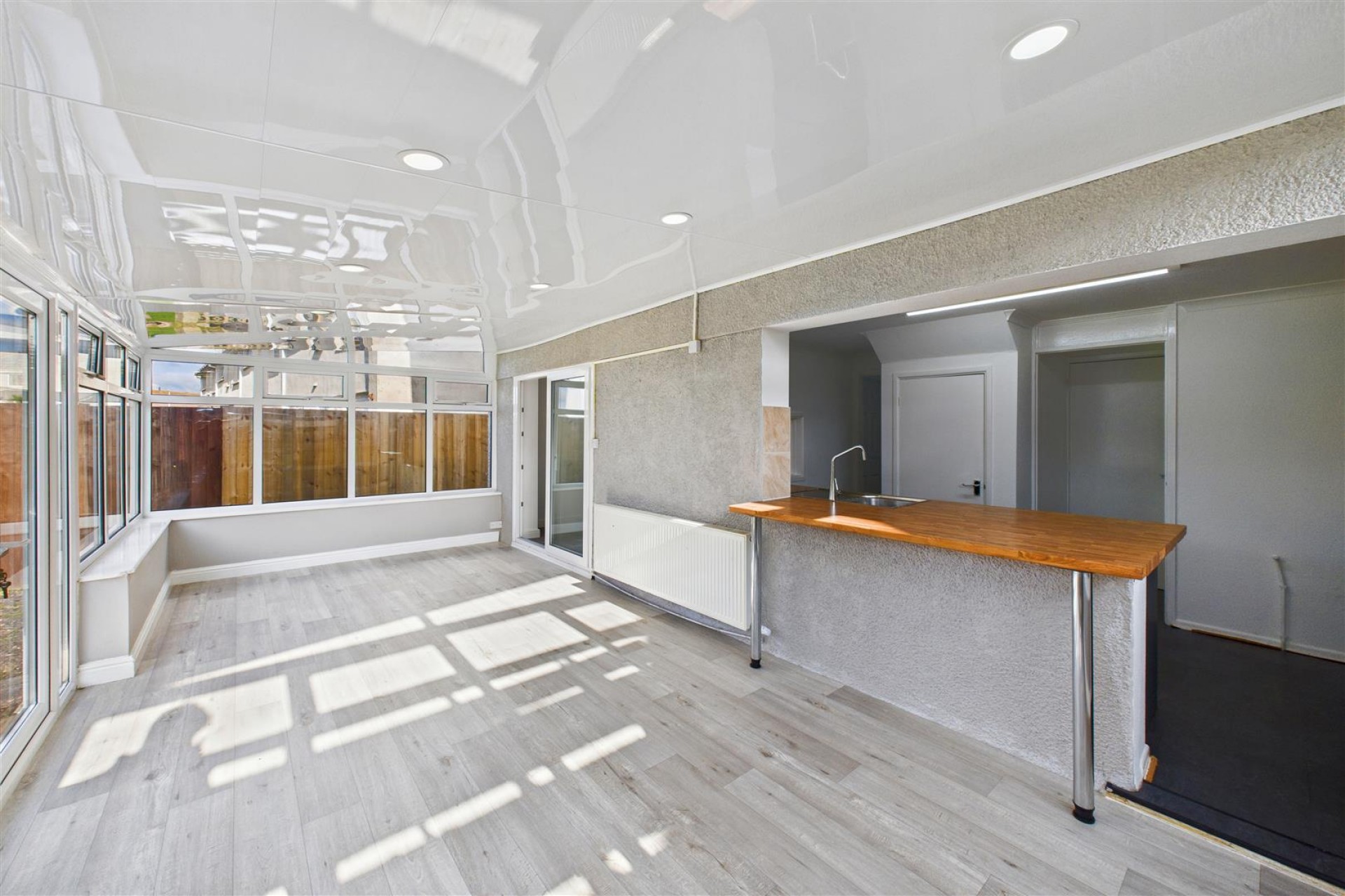 Wheatfield Crescent, Newquay