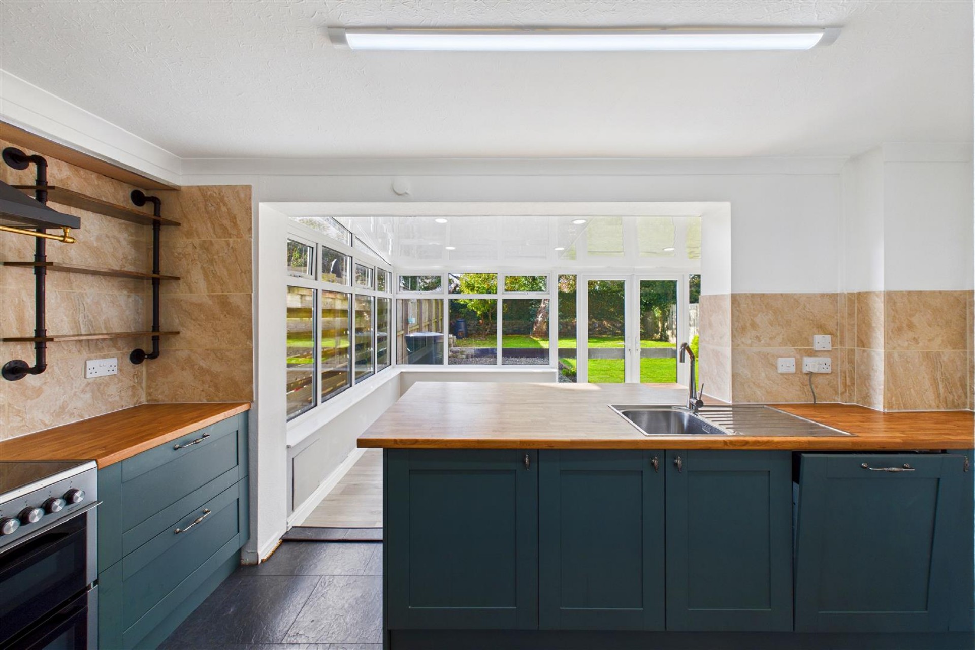 Wheatfield Crescent, Newquay