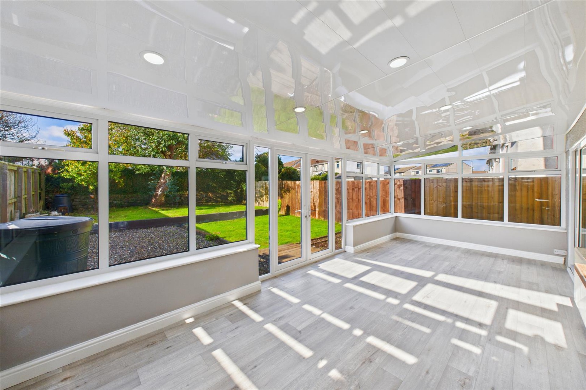 Wheatfield Crescent, Newquay