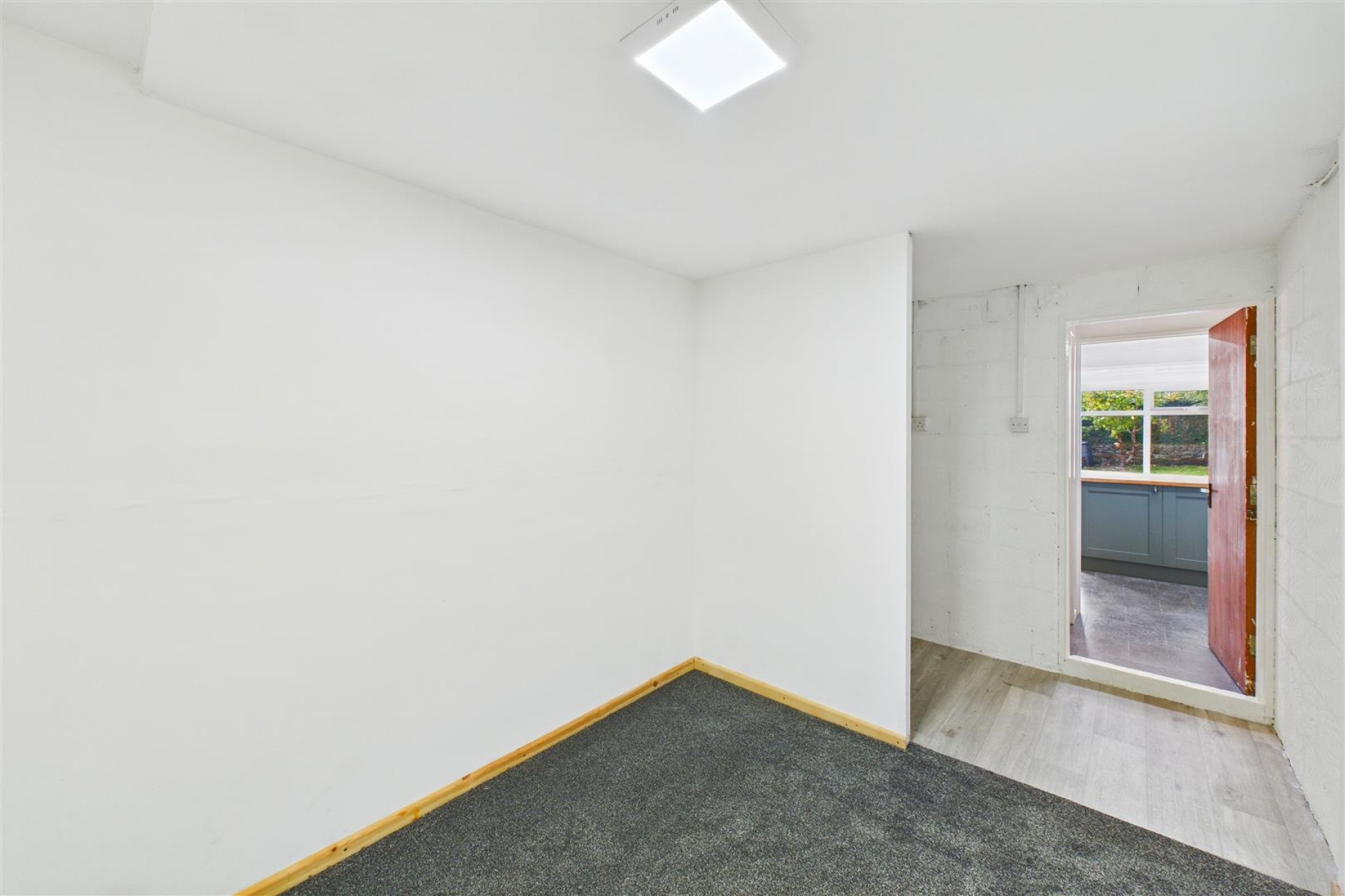 Wheatfield Crescent, Newquay