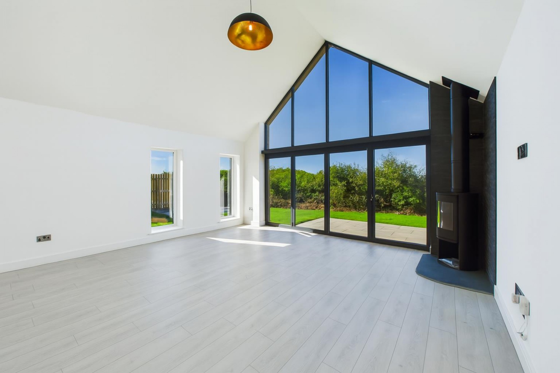 Trevithick Way, Trevemper, Newquay